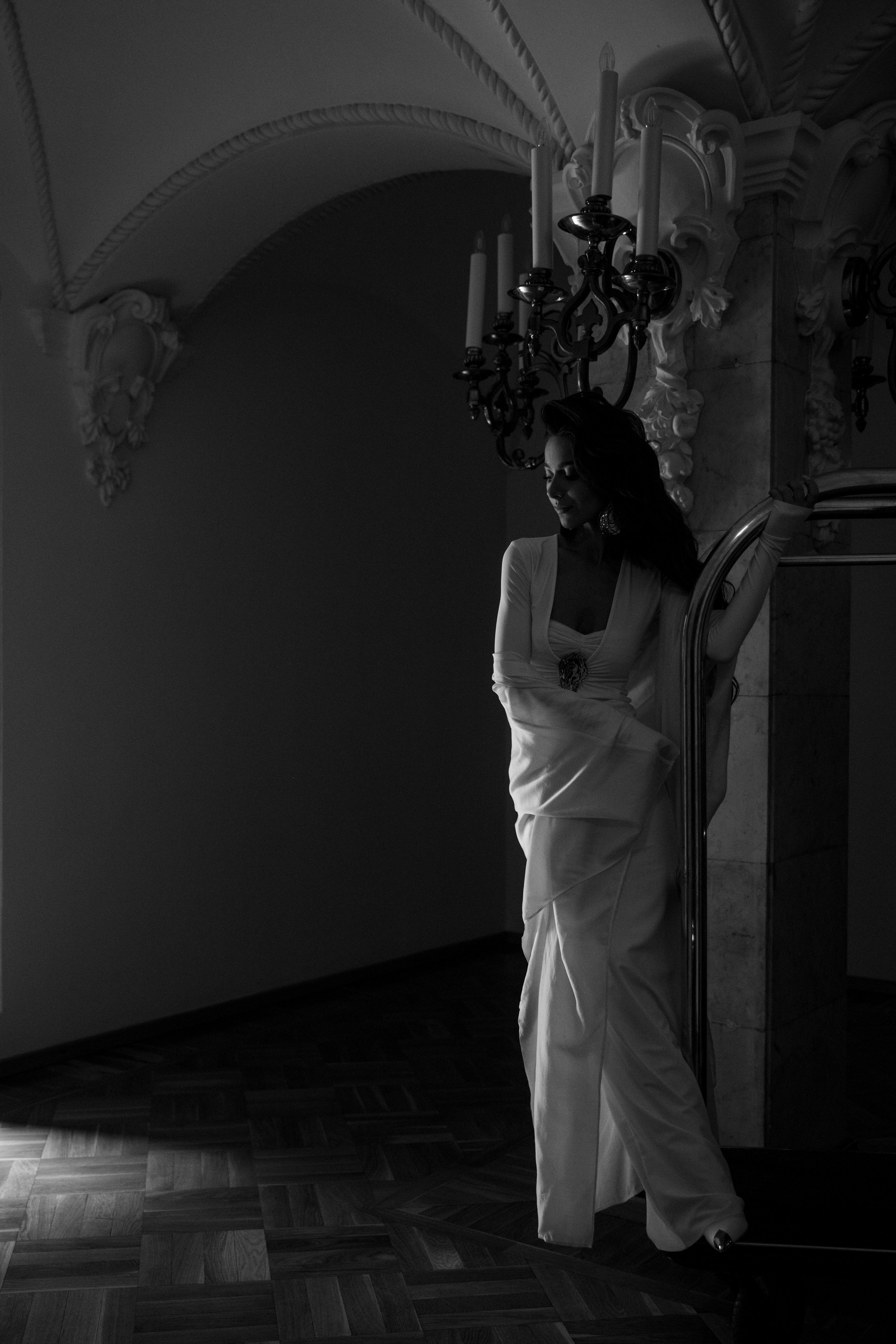 Твоя жемчужина. Свадебный и семейный фотограф в Москве Julia Juice