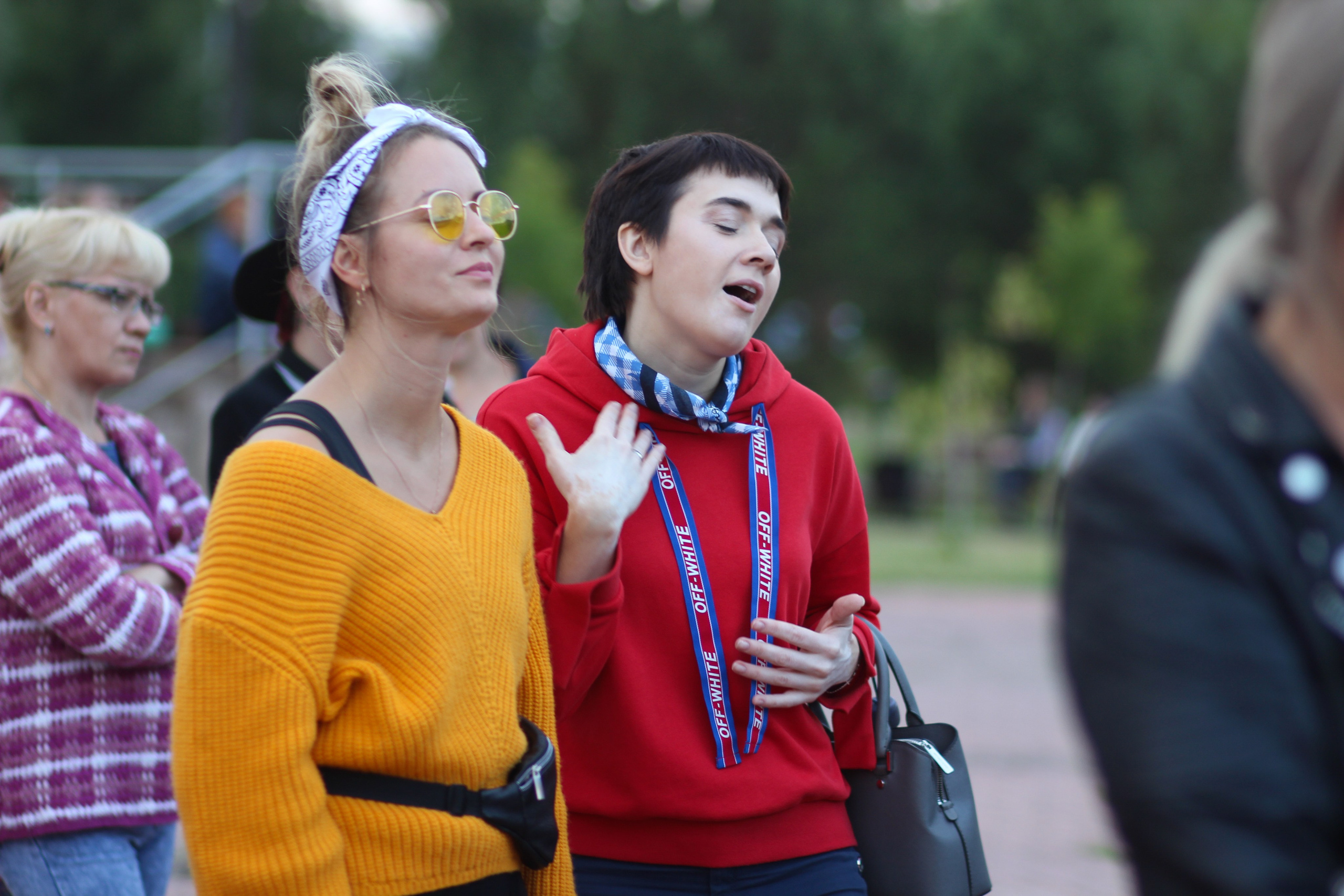 Каменка. Фотограф Дарья Локотко в Красноярске