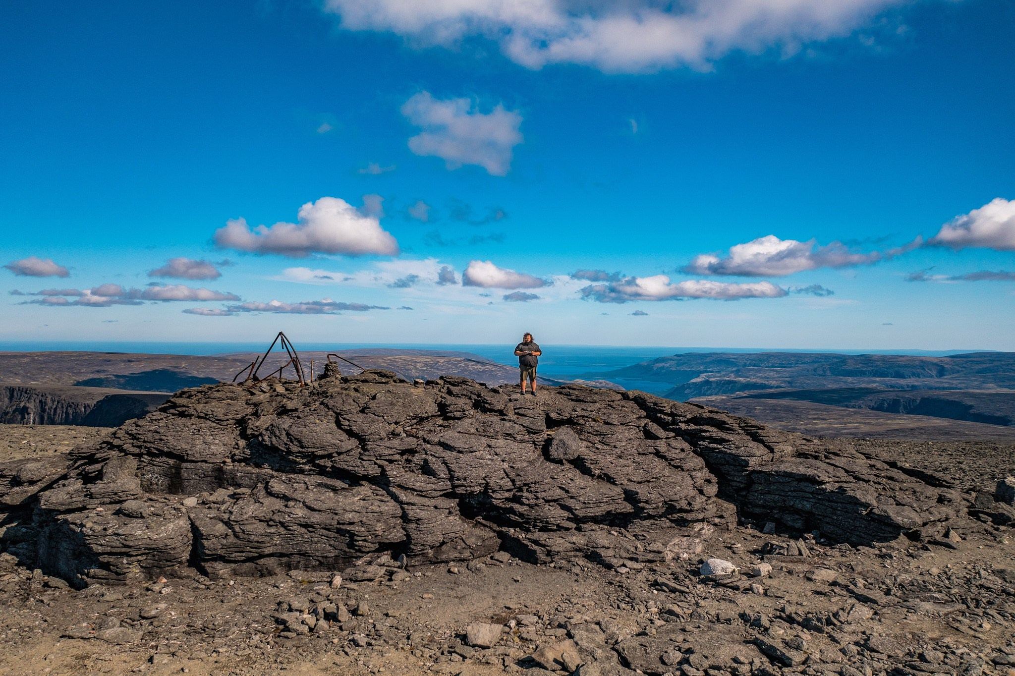 Путешествие на Север в 2024 году. Внедорожные путешествия — OFFROADTRIP