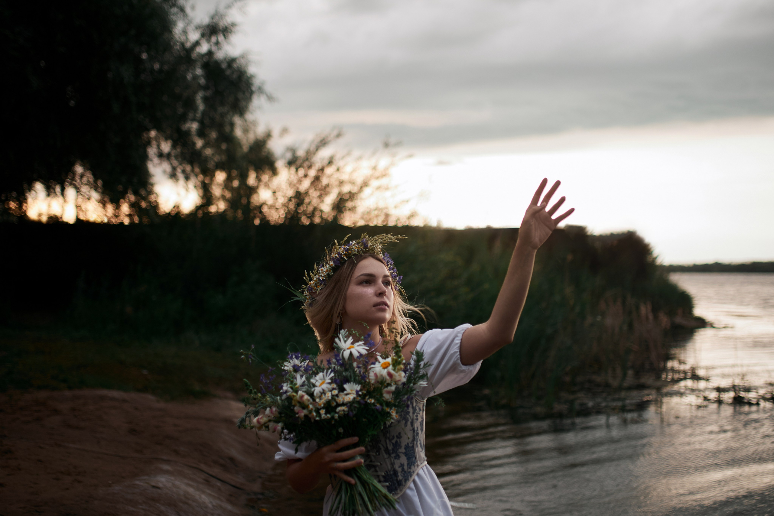 Elfs. Антонина Талах фотограф в Москве