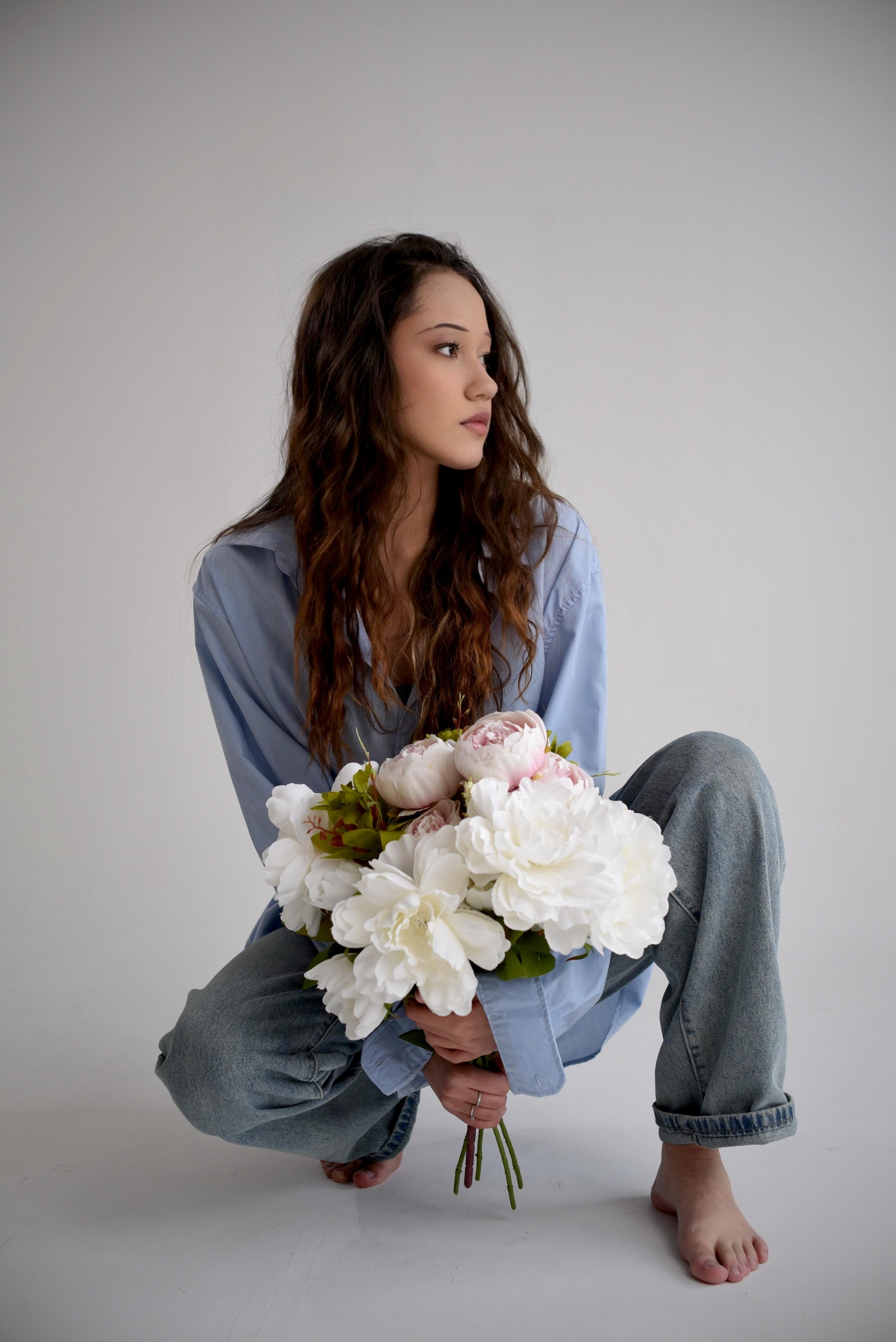 ПОЛИНА. Фотограф и видеограф в Краснодаре Анастасия Шеверева