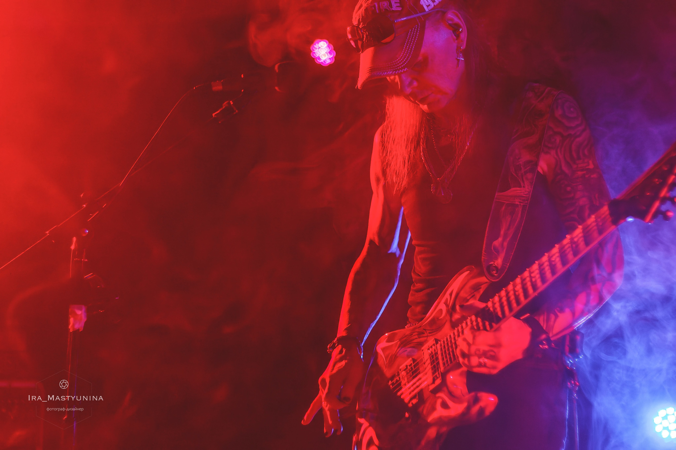 Сергей Маврин. Фотограф-дизайнер Мастюнина Ирина