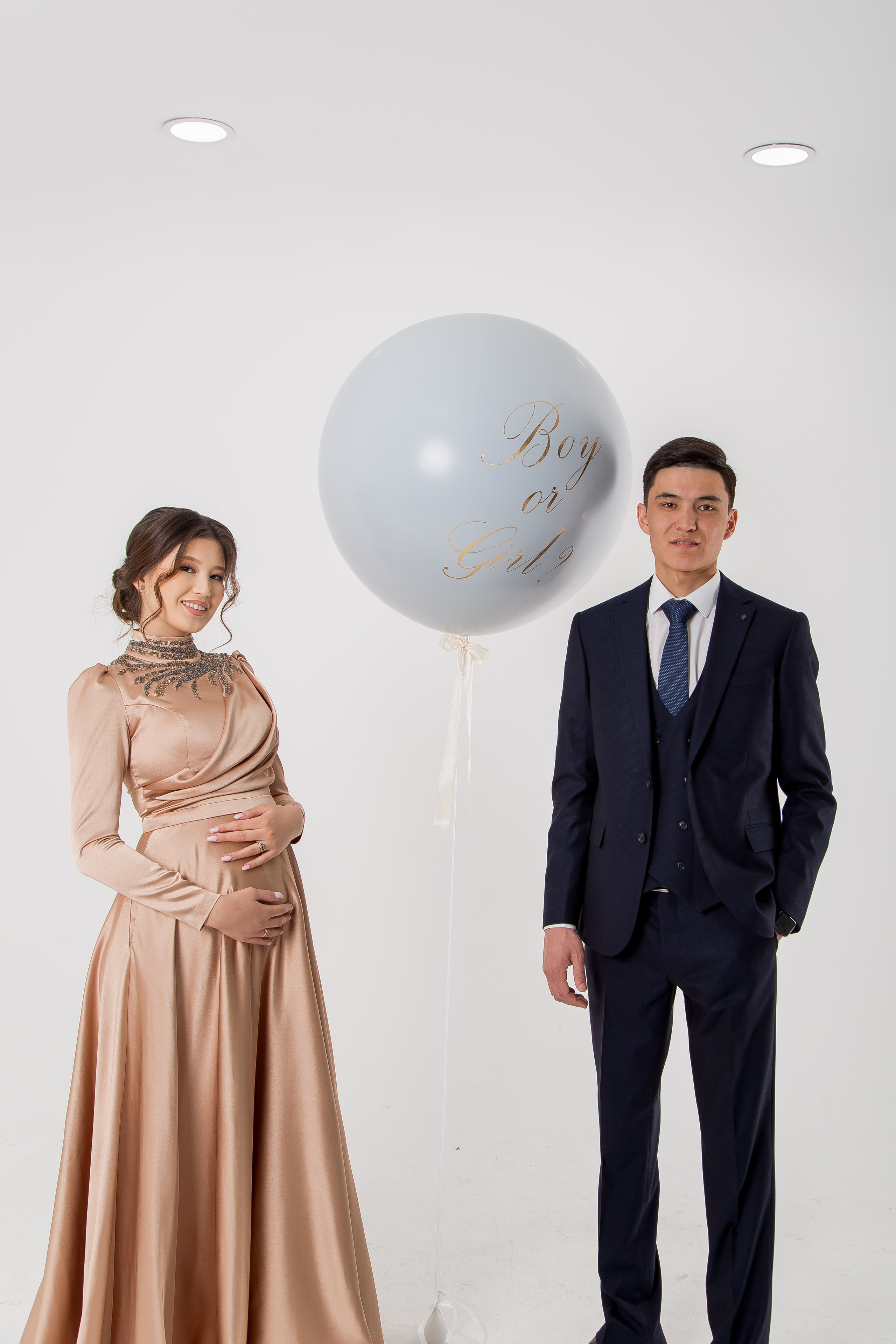 Aiym & Bekzhan. Свадебный и студийный фотограф в Алматы Ильяс Кырбаев