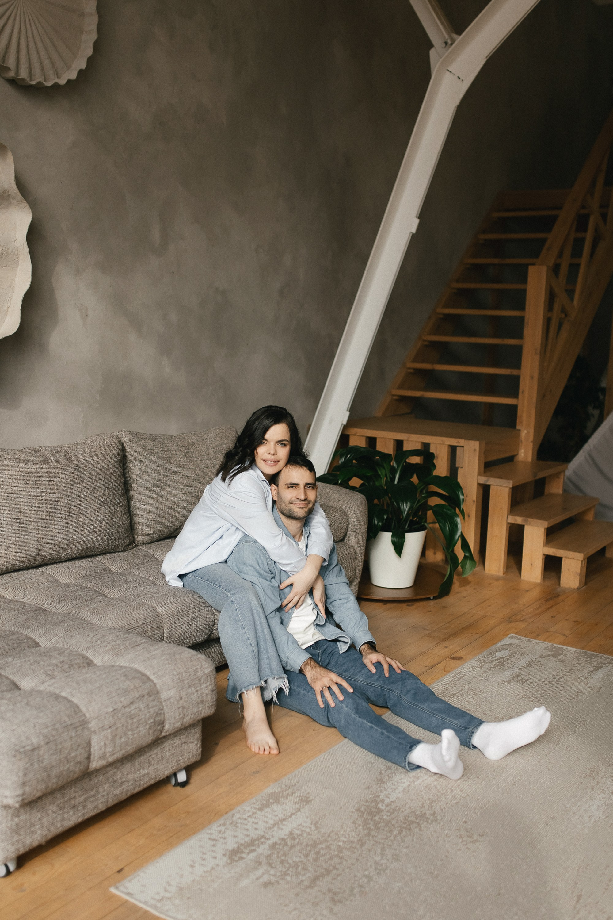 FAMILY. Maria Startseva Photo