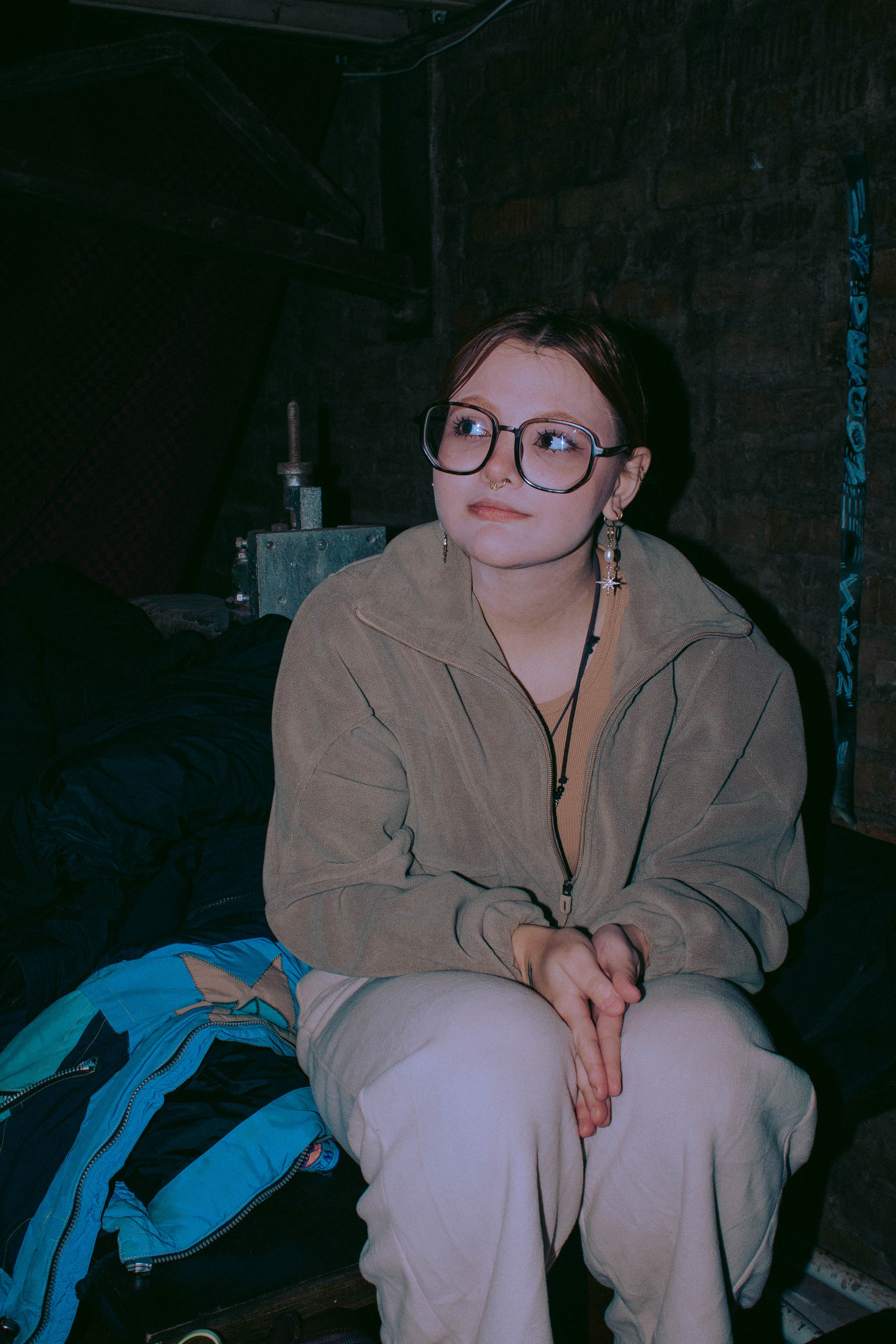 Шумы и Эксперименты. ФОТОГРАФ ВЛАДИВОСТОК НИКИТА КОРОЛЁВ