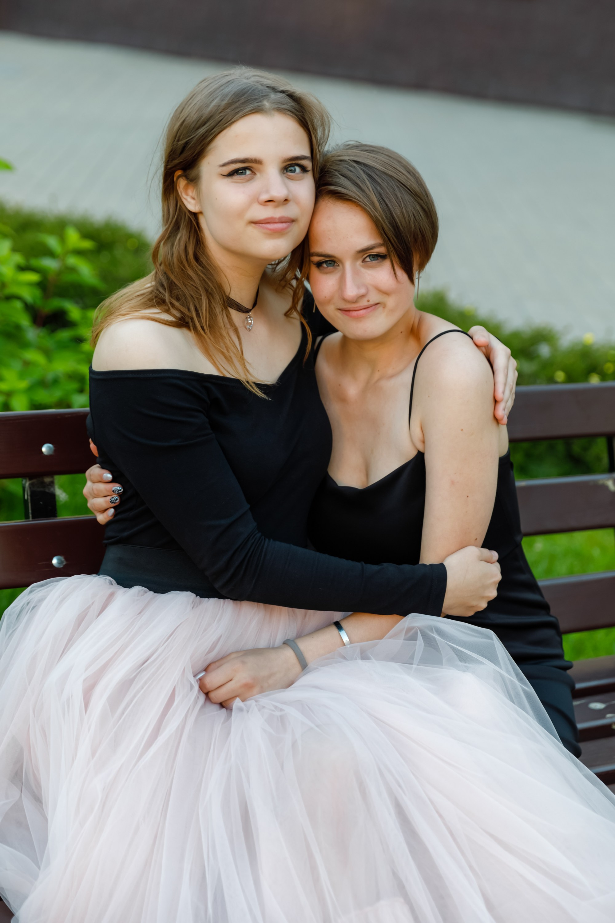 УЧА. Свадебный фотограф в Ярославле Анастасия Архипова