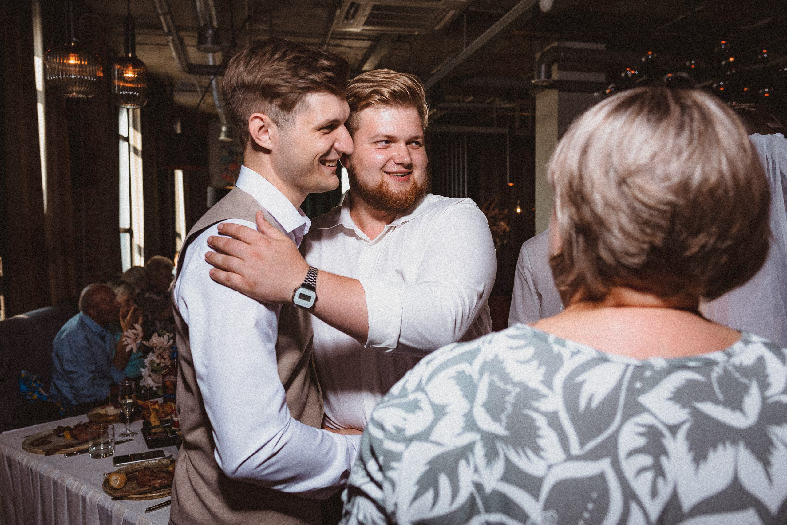 Свадебные съемки. Фотограф Санкт-Петербург Виктория Гурина