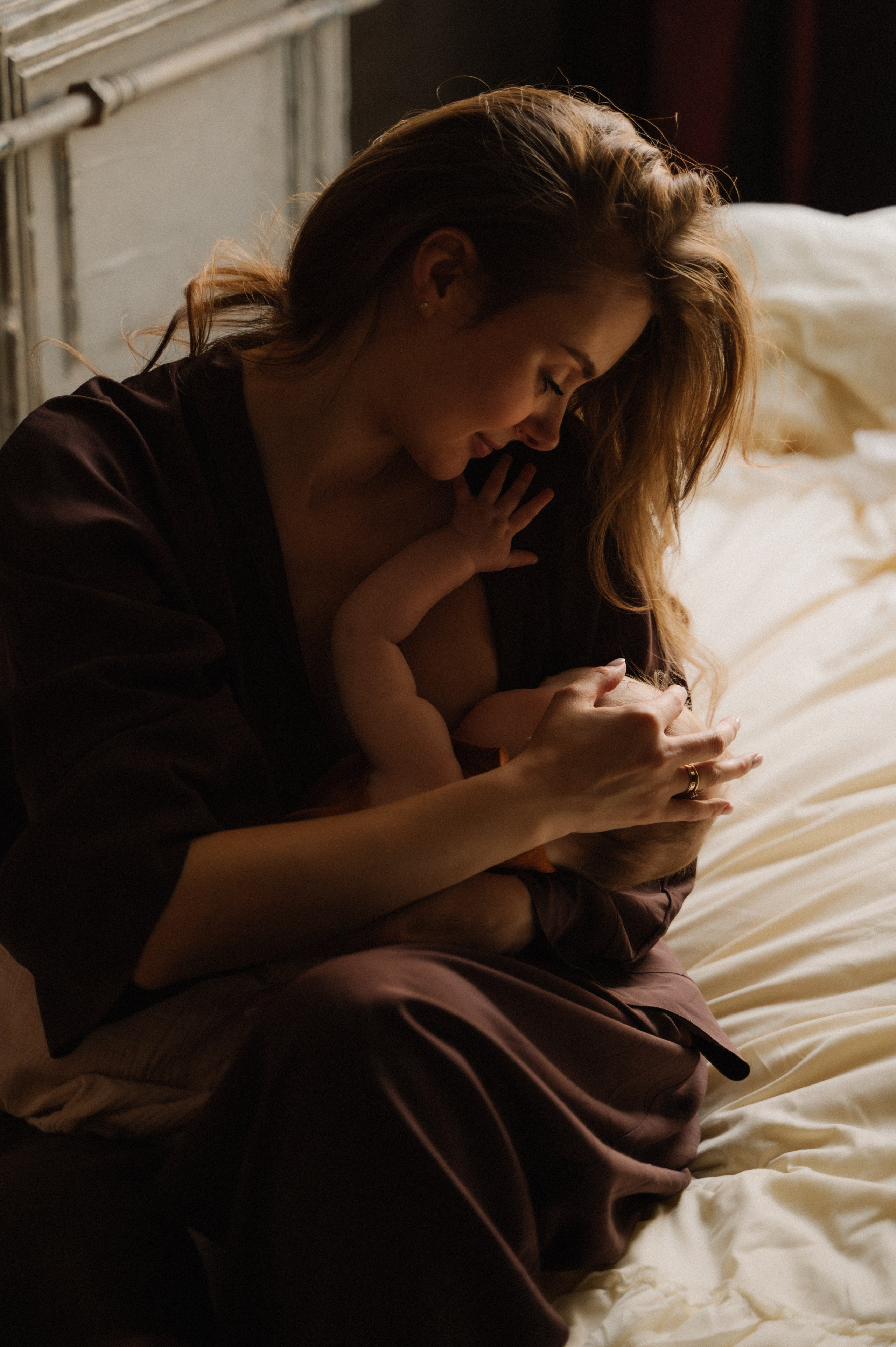 Дарья и Виктория. Эльвира Жижикина. Семейный фотограф в Санкт-Петербурге