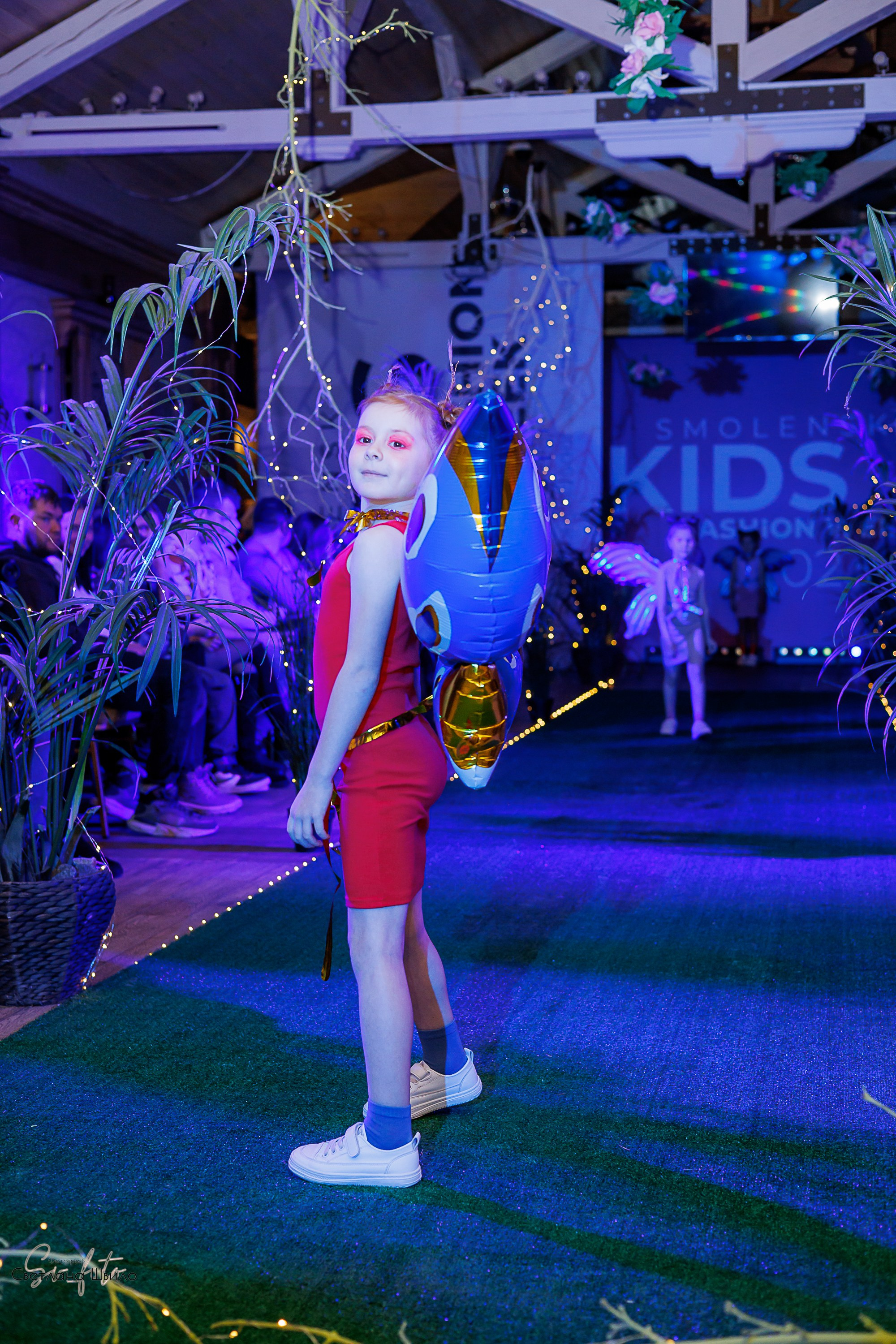 Smolensk Fashion Week_показы_ДЕНЬ 3_ФИНАЛ_Алиса в стране чудес. Главная