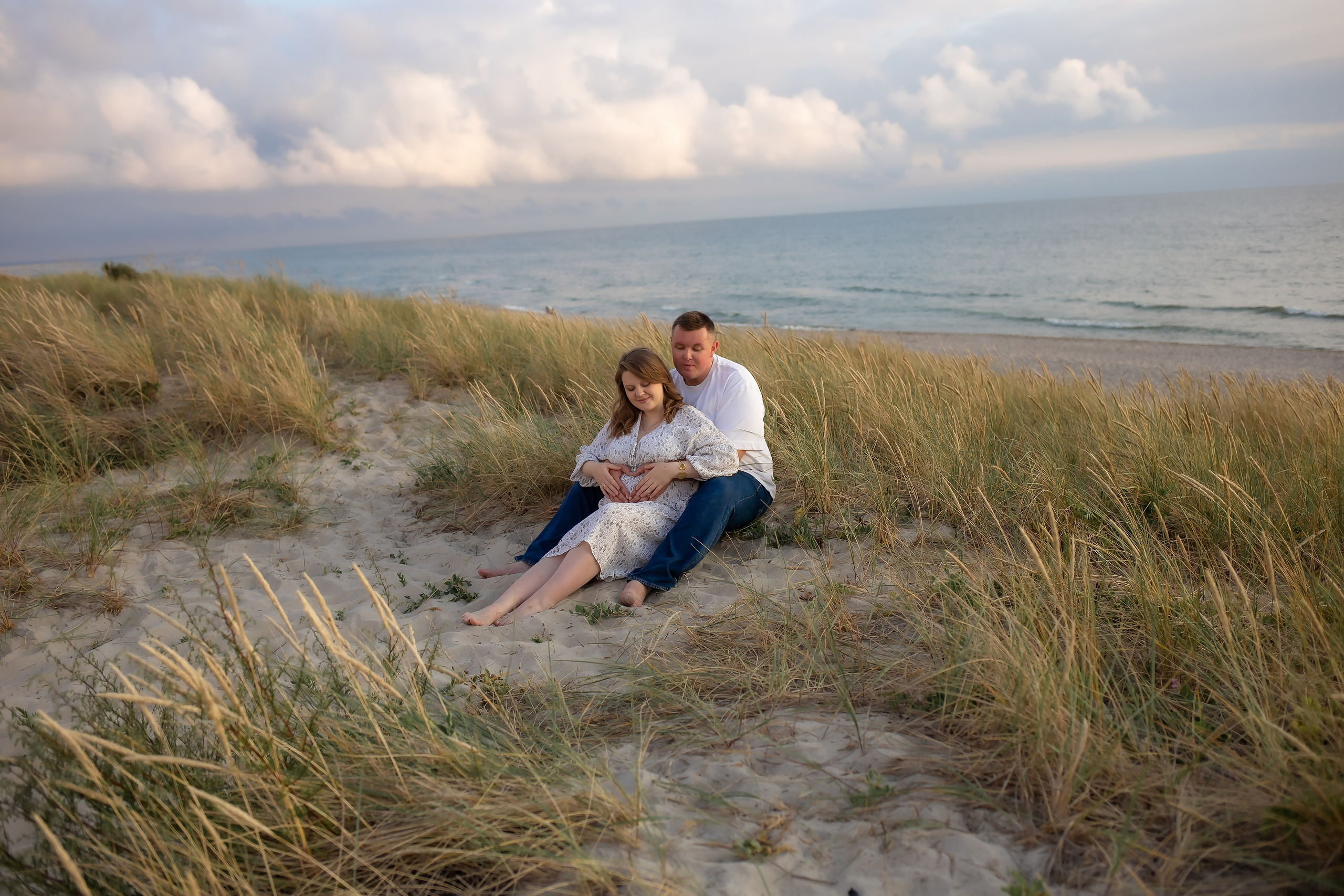 Елена и Никита. Фотограф в Калининграде Решетникова Алина