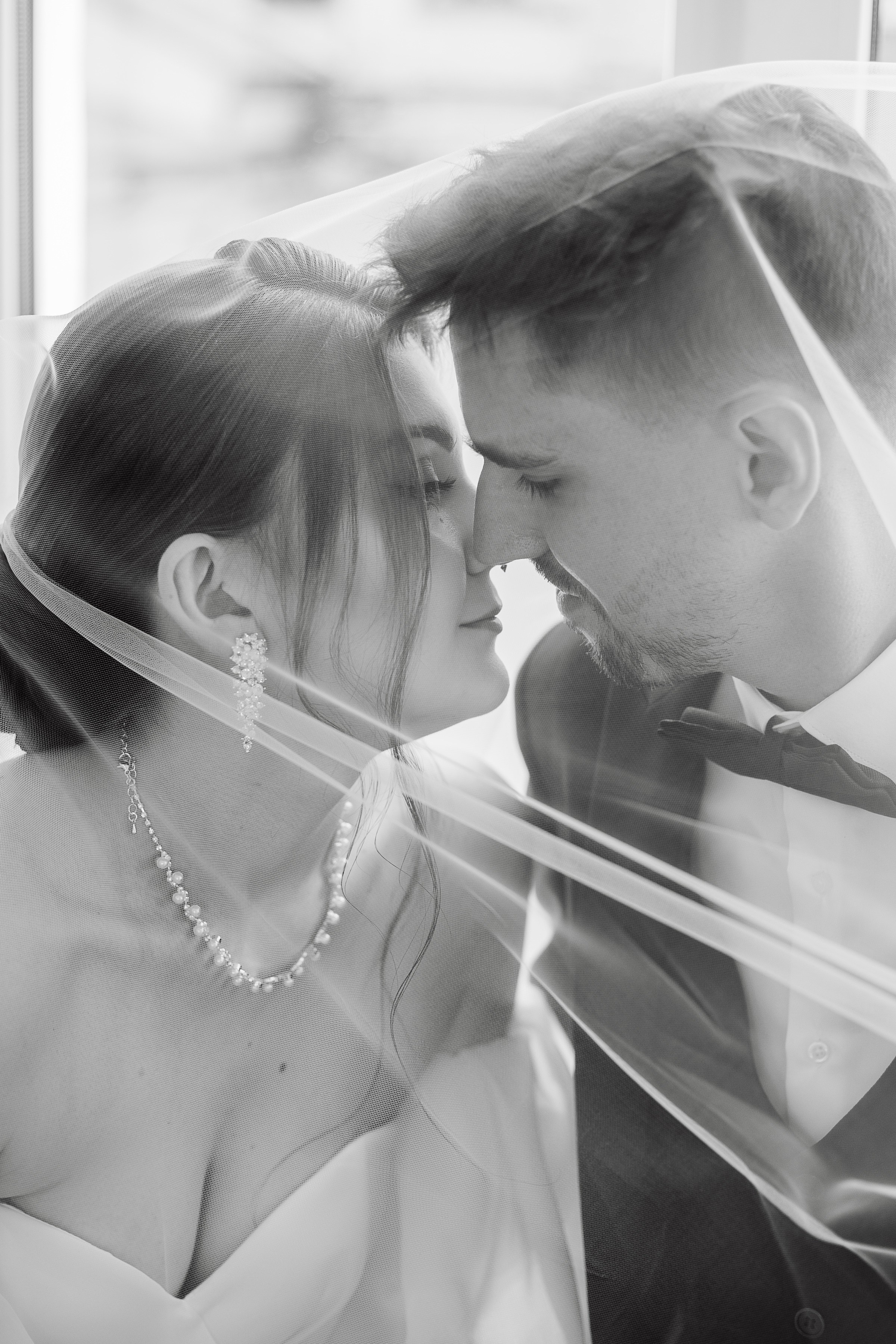 Илья и Екатерина. Фотограф в Самаре Евгения Глубокова