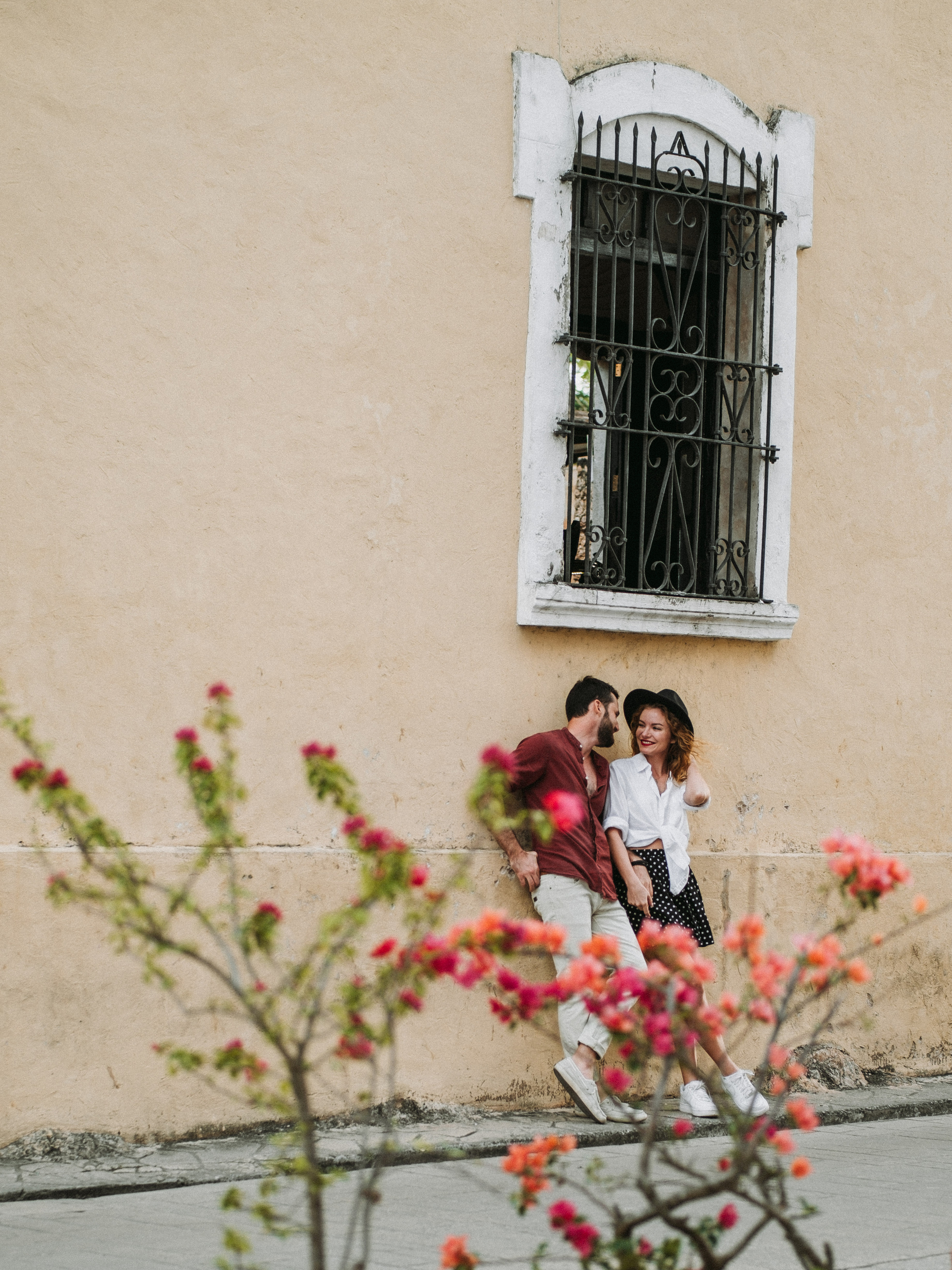 Мексика. Ольга&Омри. Часть 1. Фотограф на Бали|Свадьба на Бали