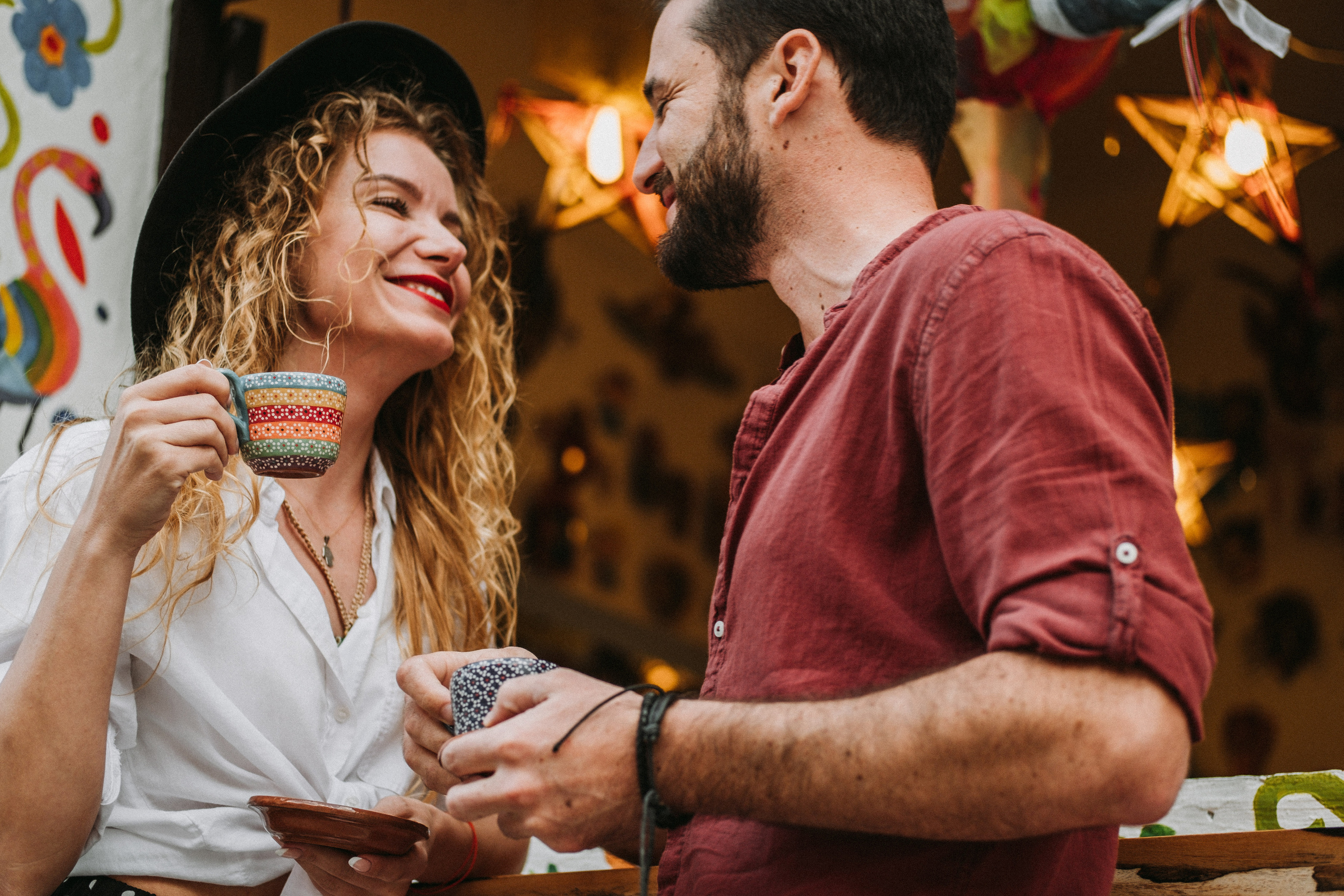 Мексика. Ольга&Омри. Часть 1. Фотограф на Бали|Свадьба на Бали