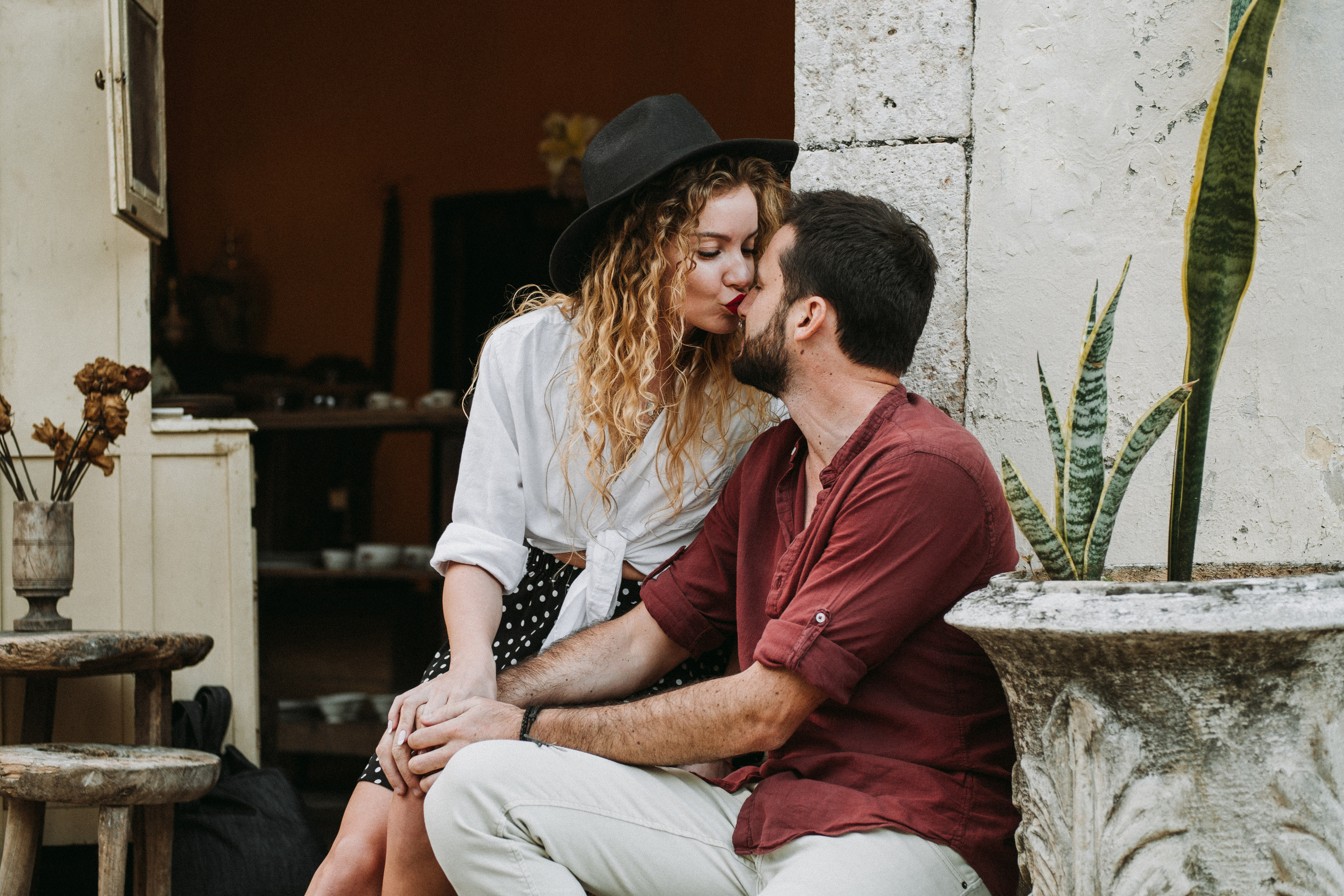 Мексика. Ольга&Омри. Часть 1. Фотограф на Бали|Свадьба на Бали