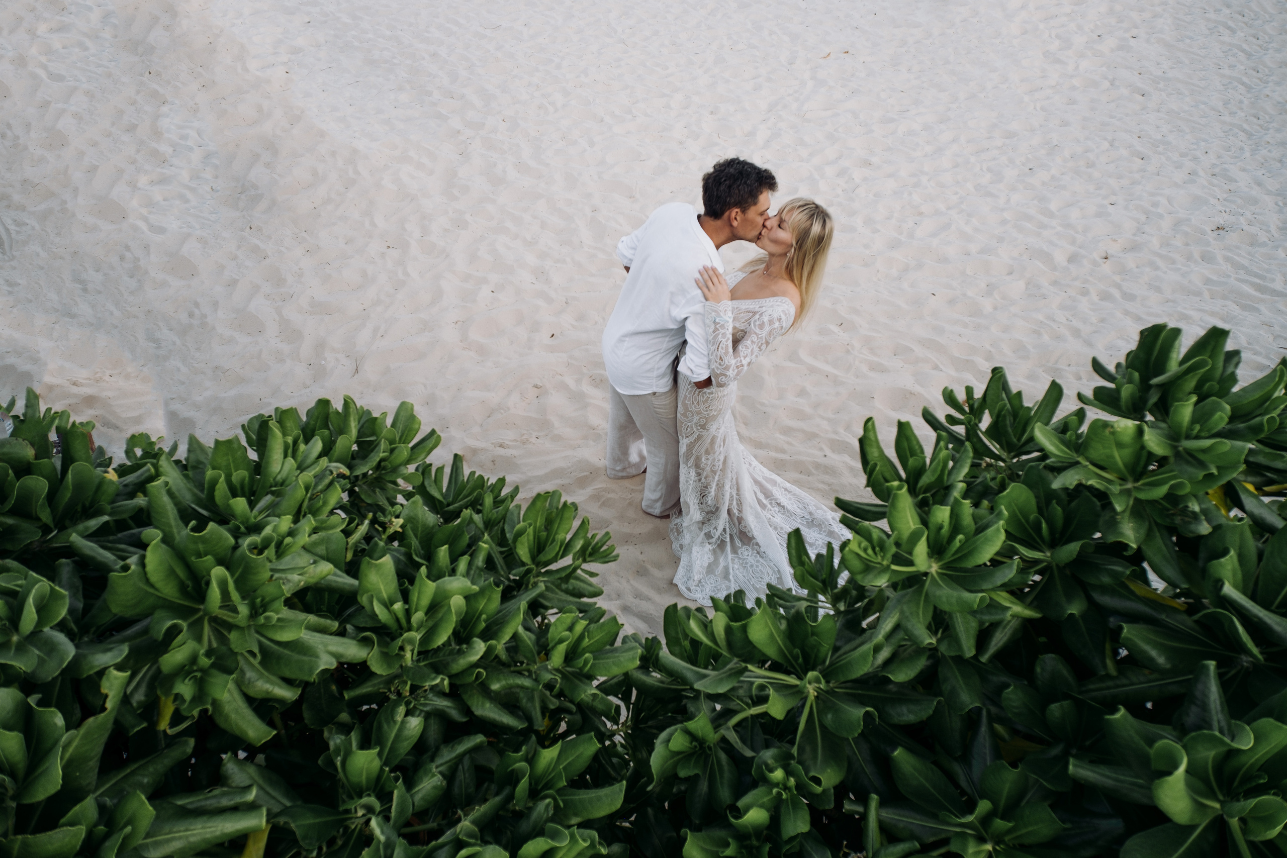 Мексика. Камила&Саша. Фотограф на Бали|Свадьба на Бали