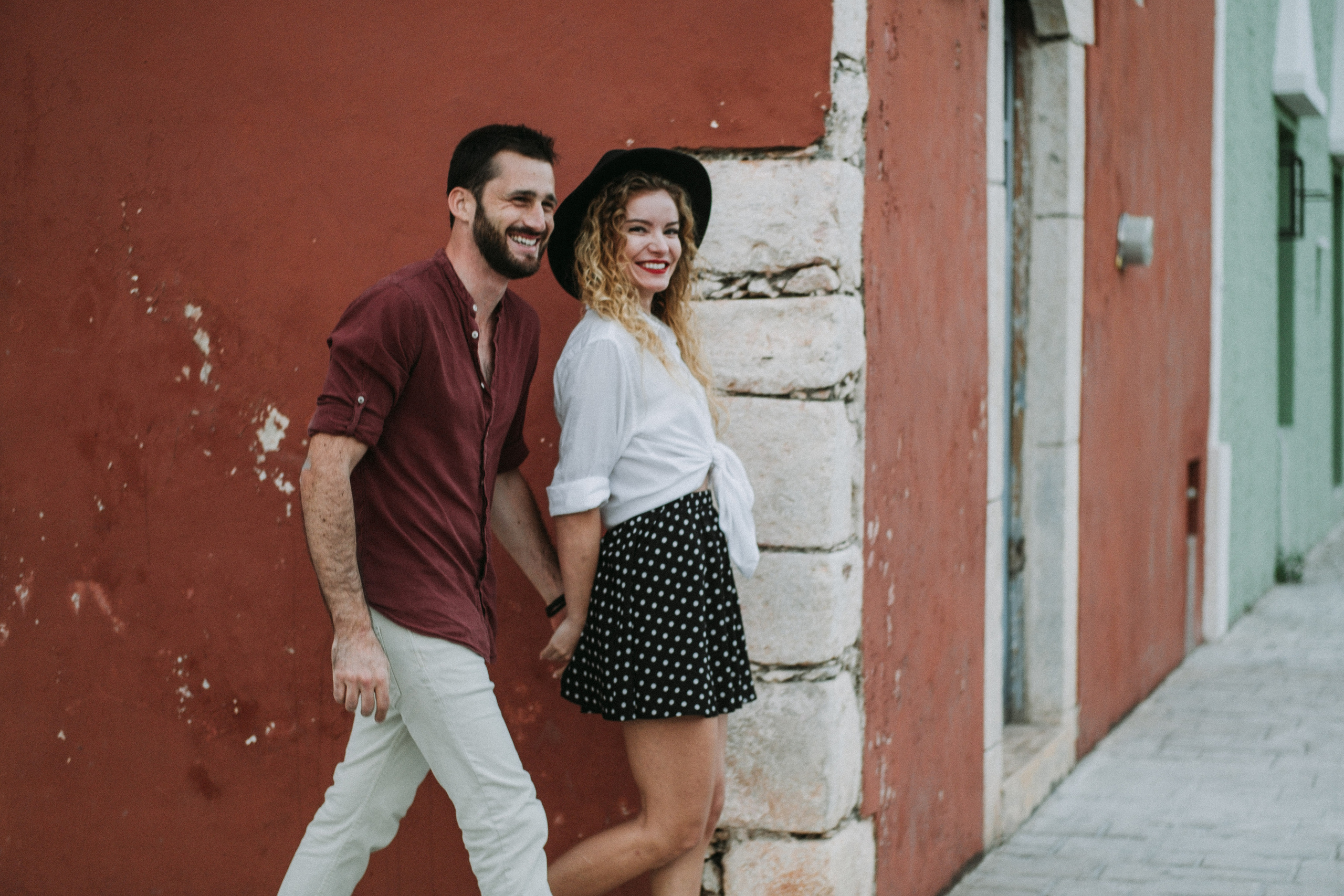 Мексика. Ольга&Омри. Часть 1. Фотограф на Бали|Свадьба на Бали