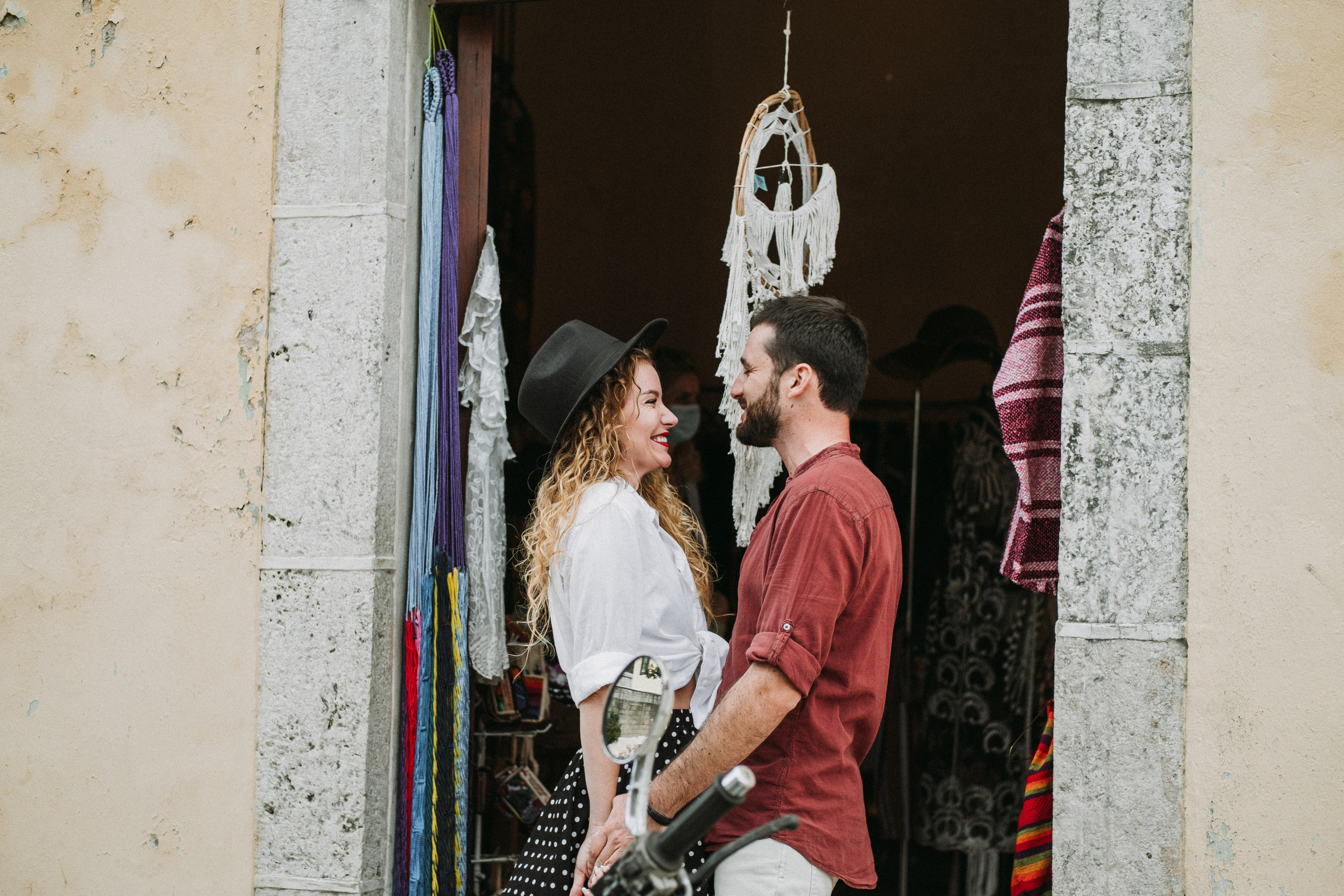 Мексика. Ольга&Омри. Часть 1. Фотограф на Бали|Свадьба на Бали