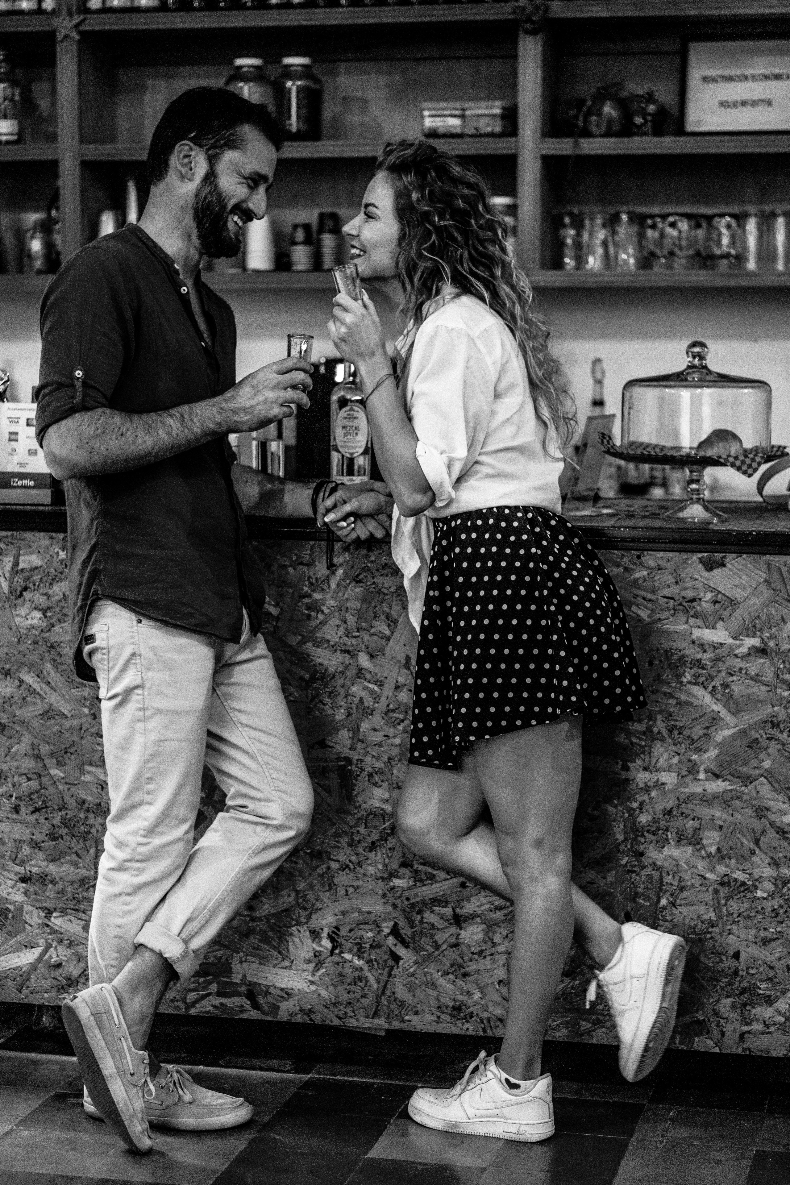 Mexico.Olga&Omri.Part2. Photographer Cyprus