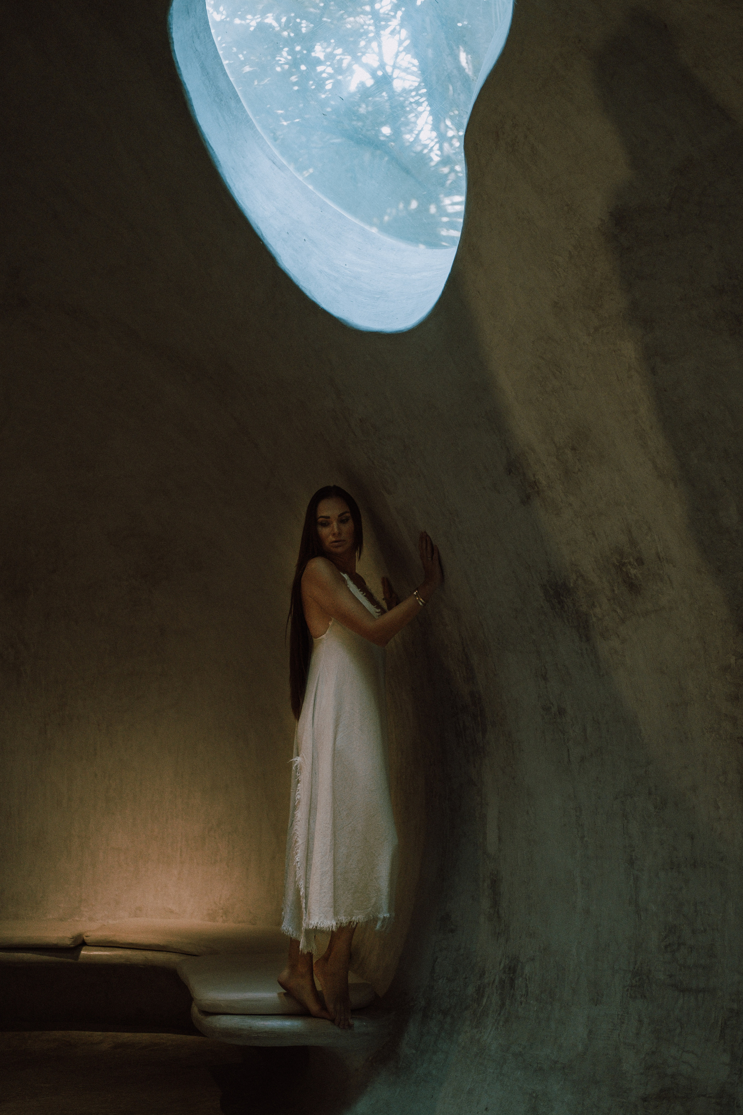 Bali.Olesya. Photographer Cyprus