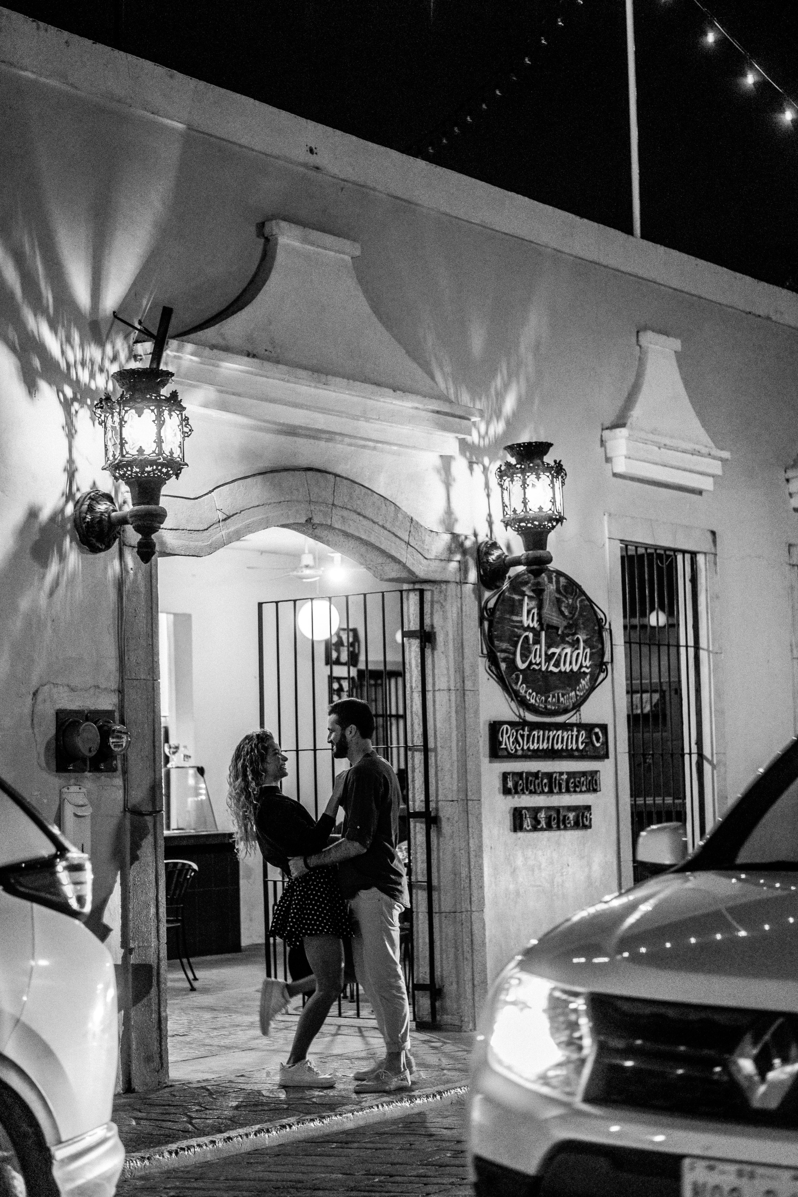 Mexico.Olga&Omri.Part2. Photographer Cyprus