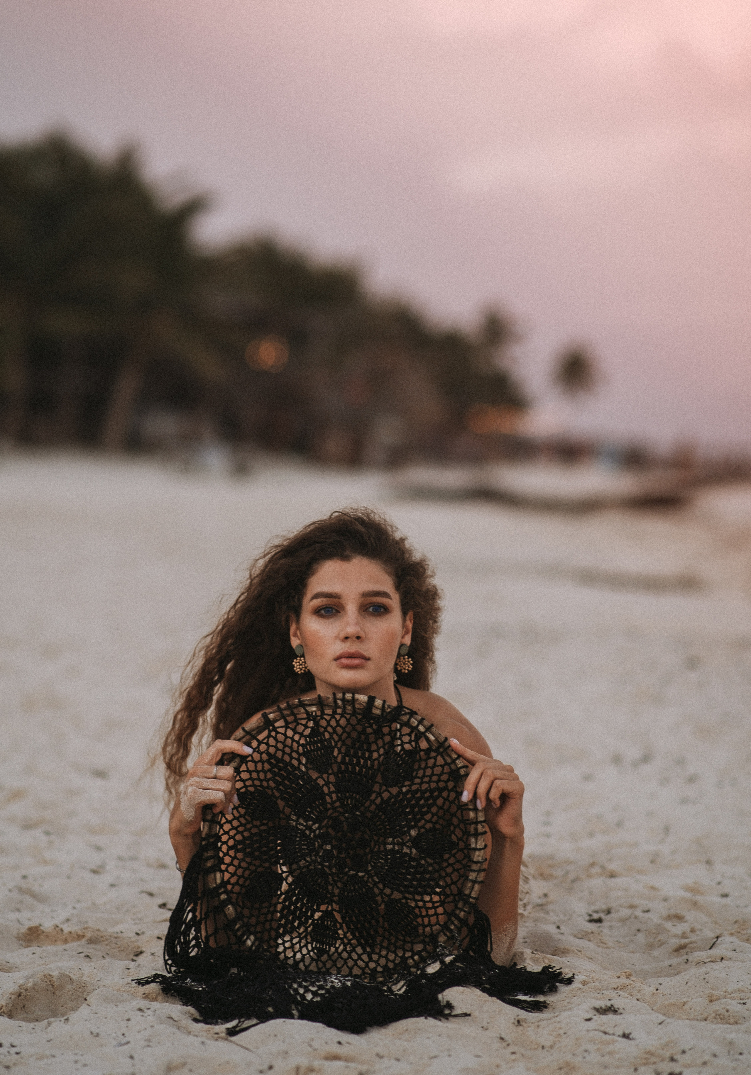 Bali. Mira. Photographer Cyprus