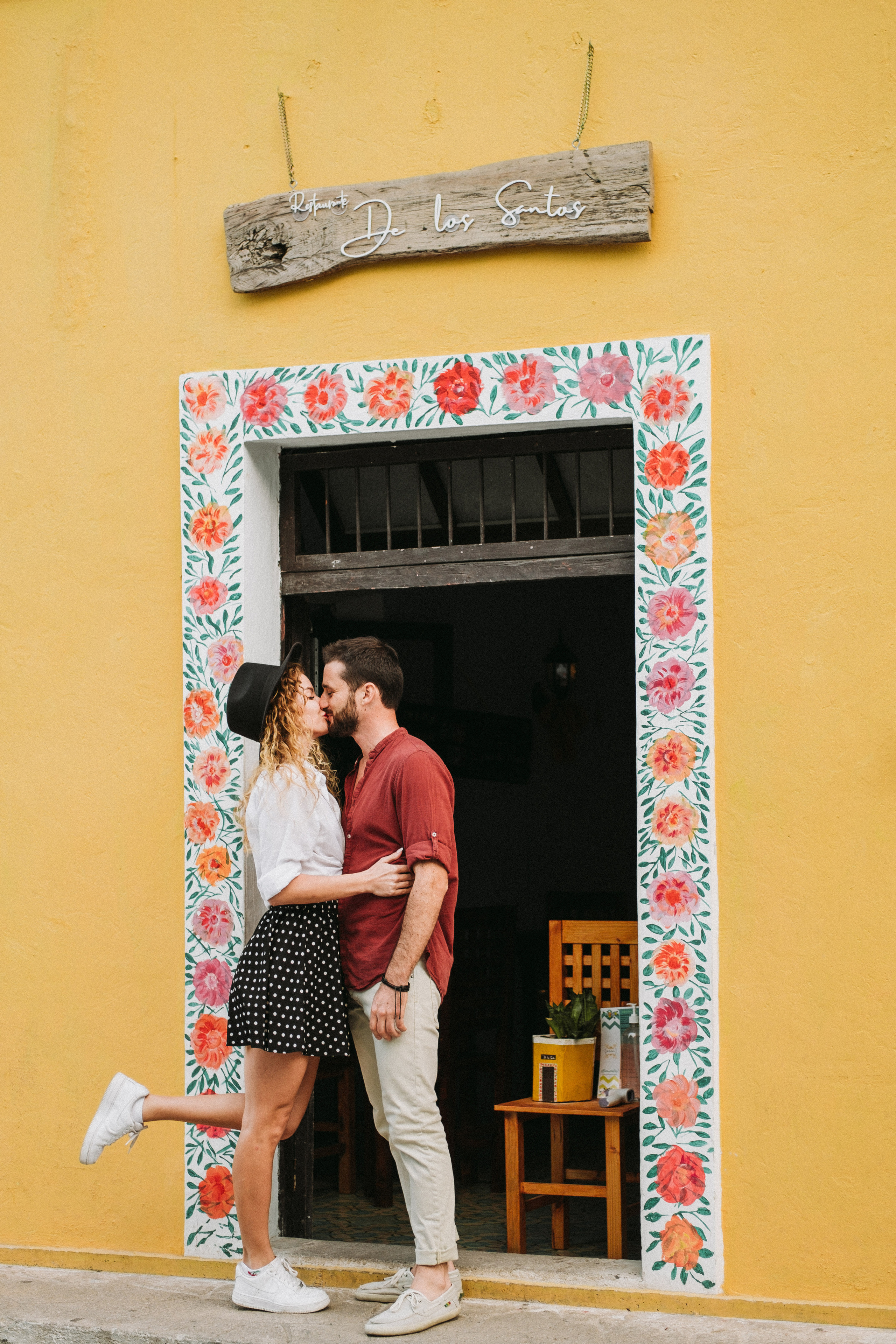 Мексика. Ольга&Омри. Часть 1. Фотограф на Бали|Свадьба на Бали