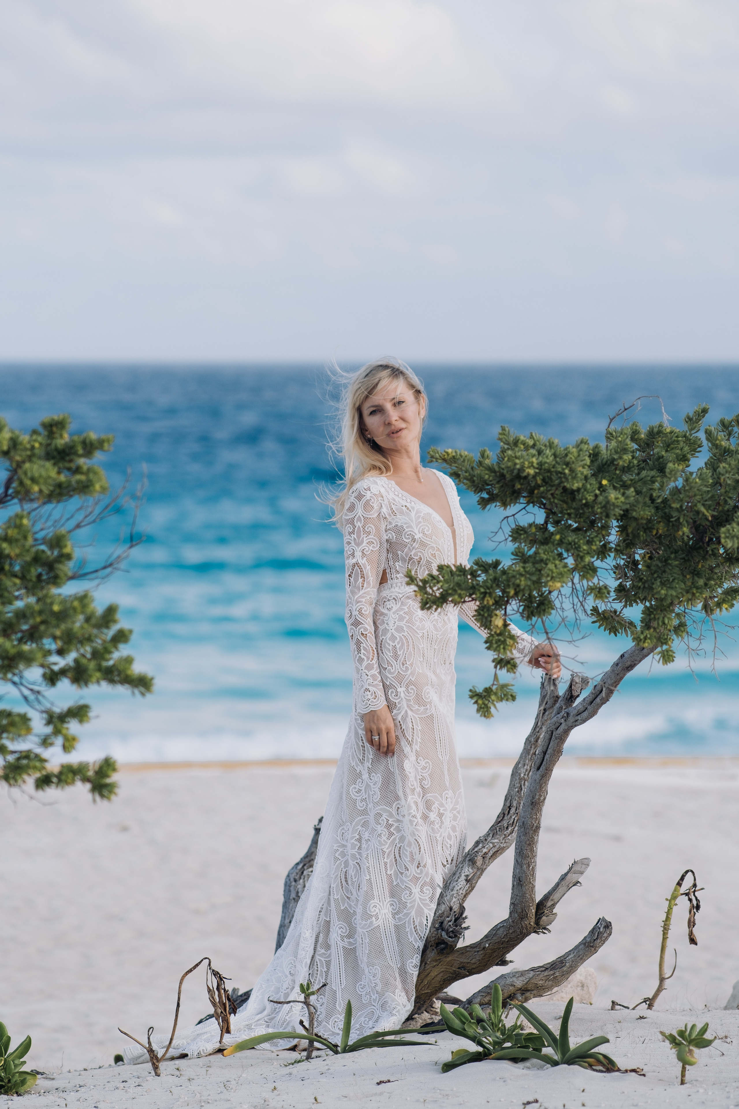 Мексика. Камила&Саша. Фотограф на Бали|Свадьба на Бали