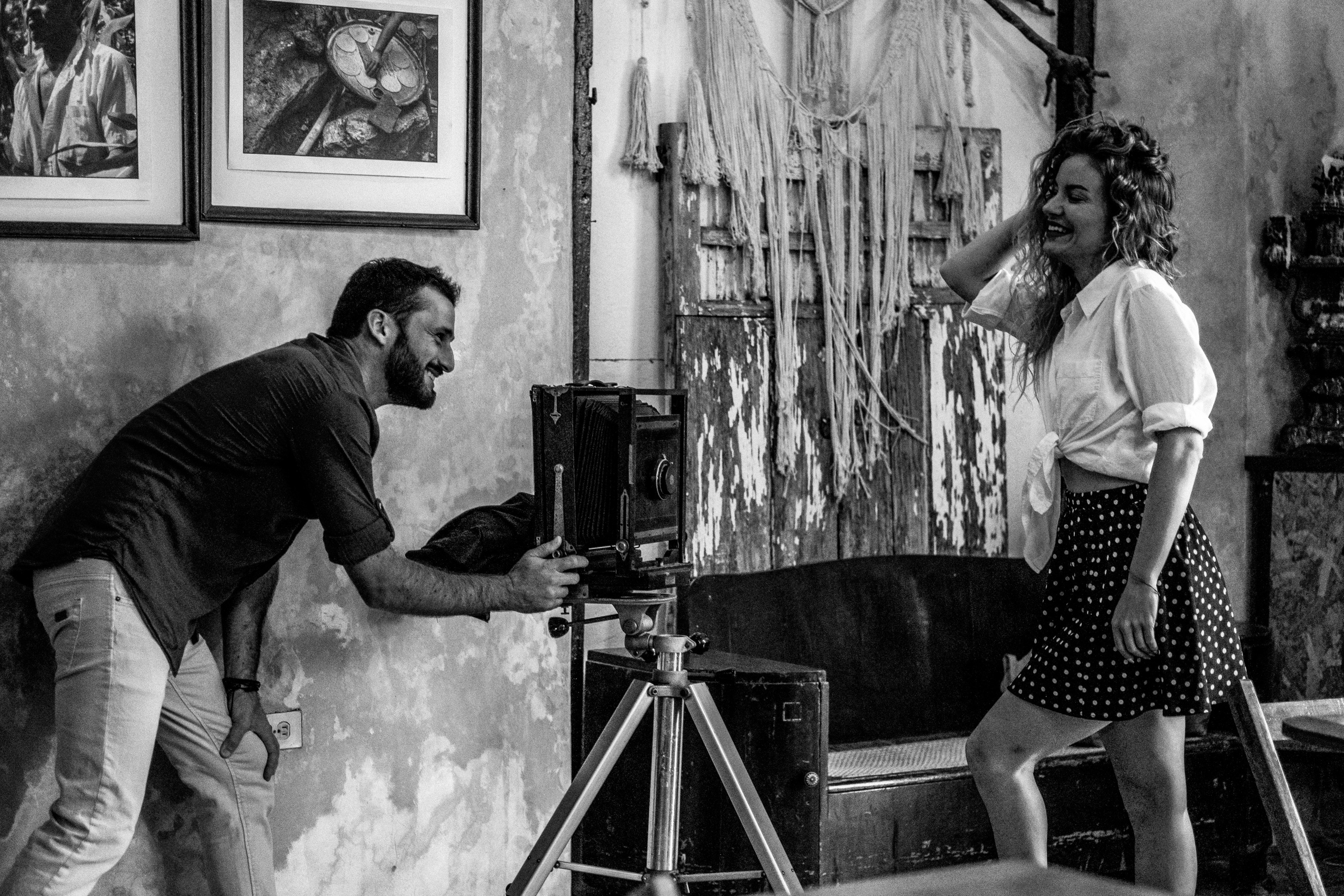 Mexico.Olga&Omri.Part2. Photographer Cyprus