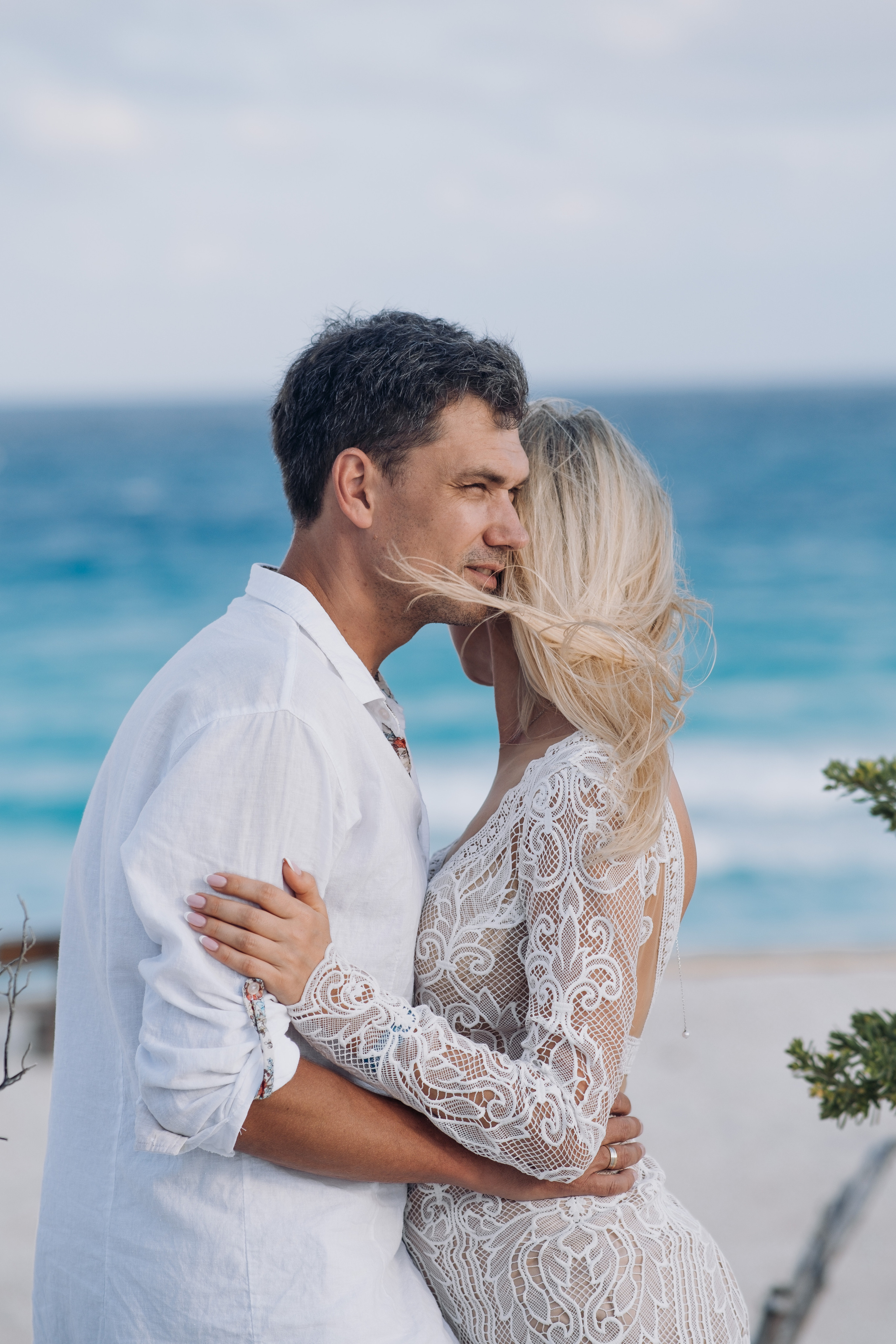 Мексика. Камила&Саша. Фотограф на Бали|Свадьба на Бали