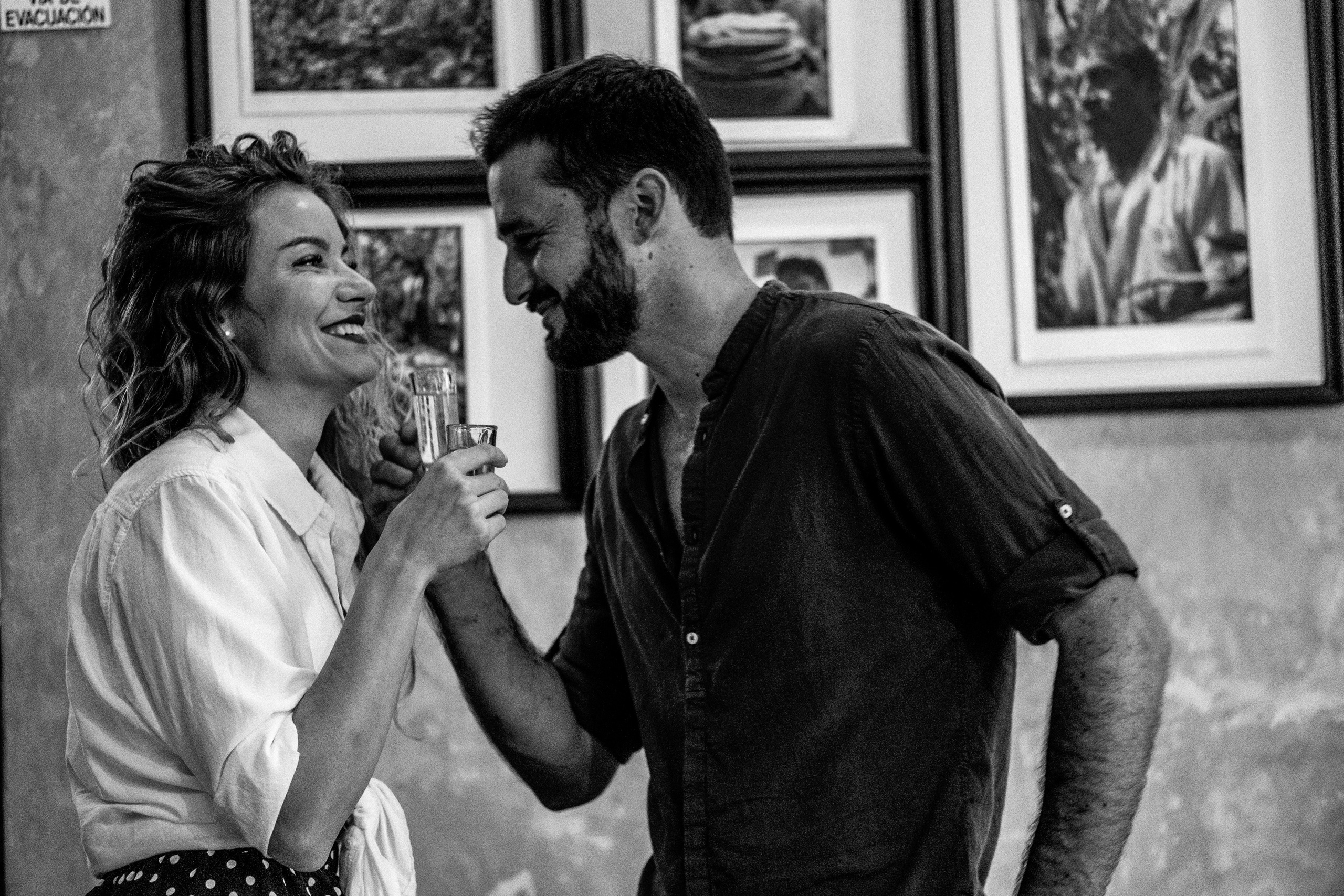 Mexico.Olga&Omri.Part2. Photographer Cyprus