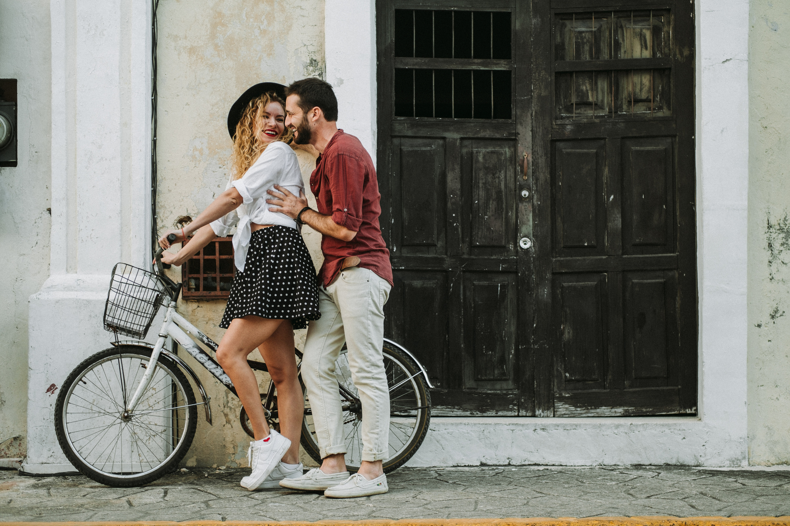 Мексика. Ольга&Омри. Часть 1. Фотограф на Бали|Свадьба на Бали