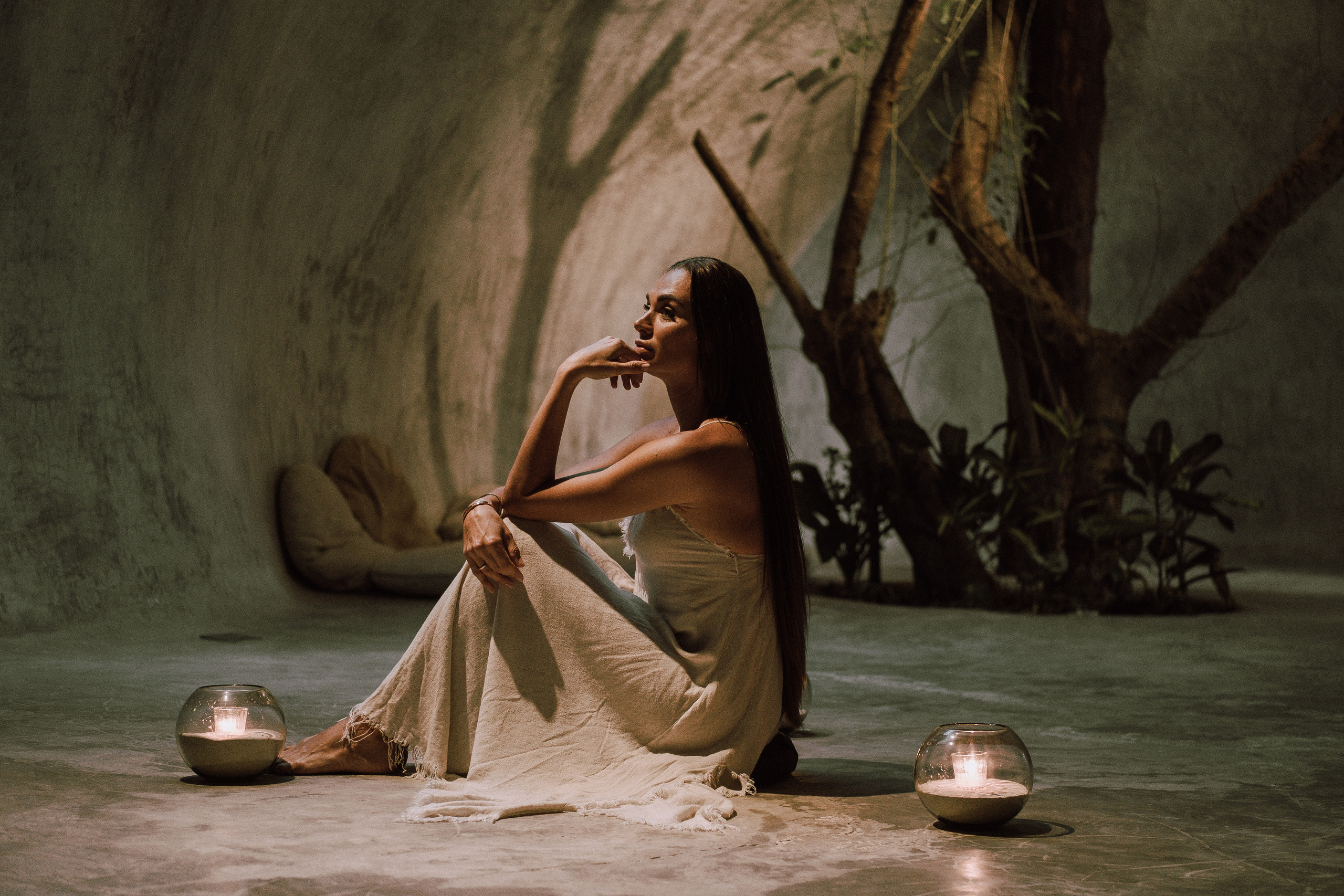 Bali.Olesya. Photographer Cyprus