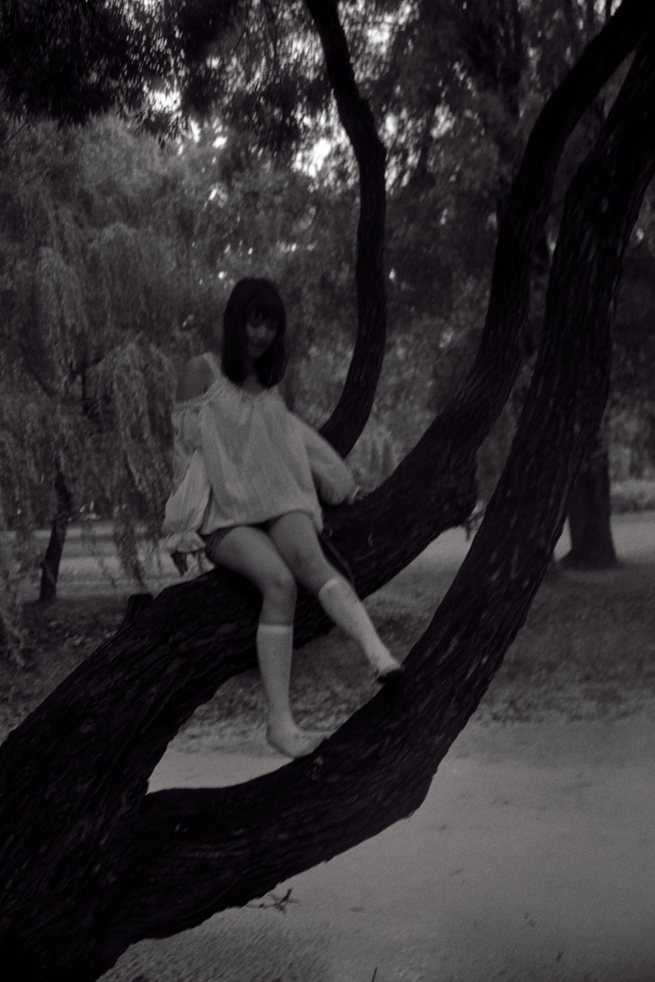 Лесная нимфа. Noffocus — фотограф в Санкт-Петербурге | Контент и арт-съёмка