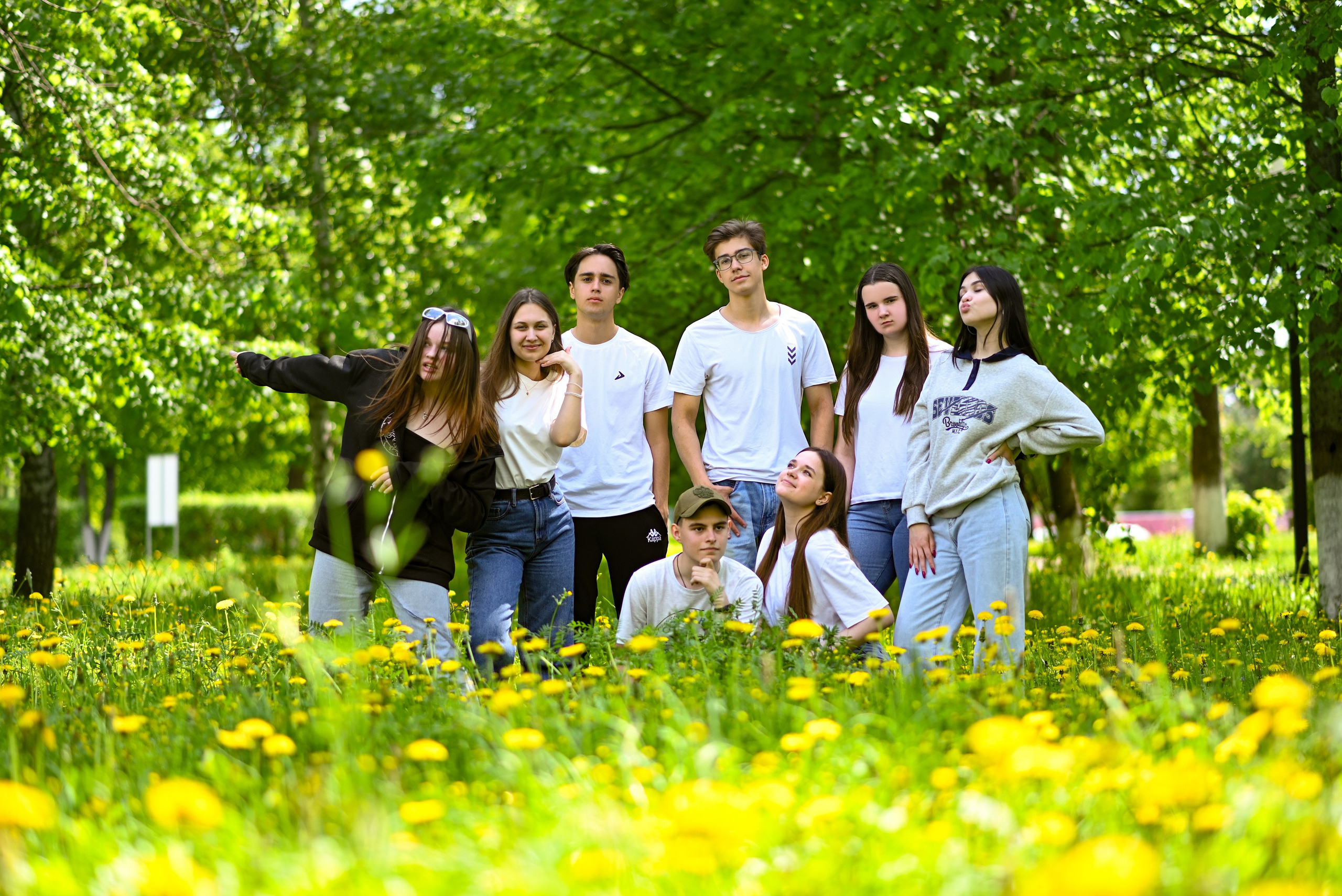 Выпускные альбомы Брянск. Фотостудия выпускных альбомов