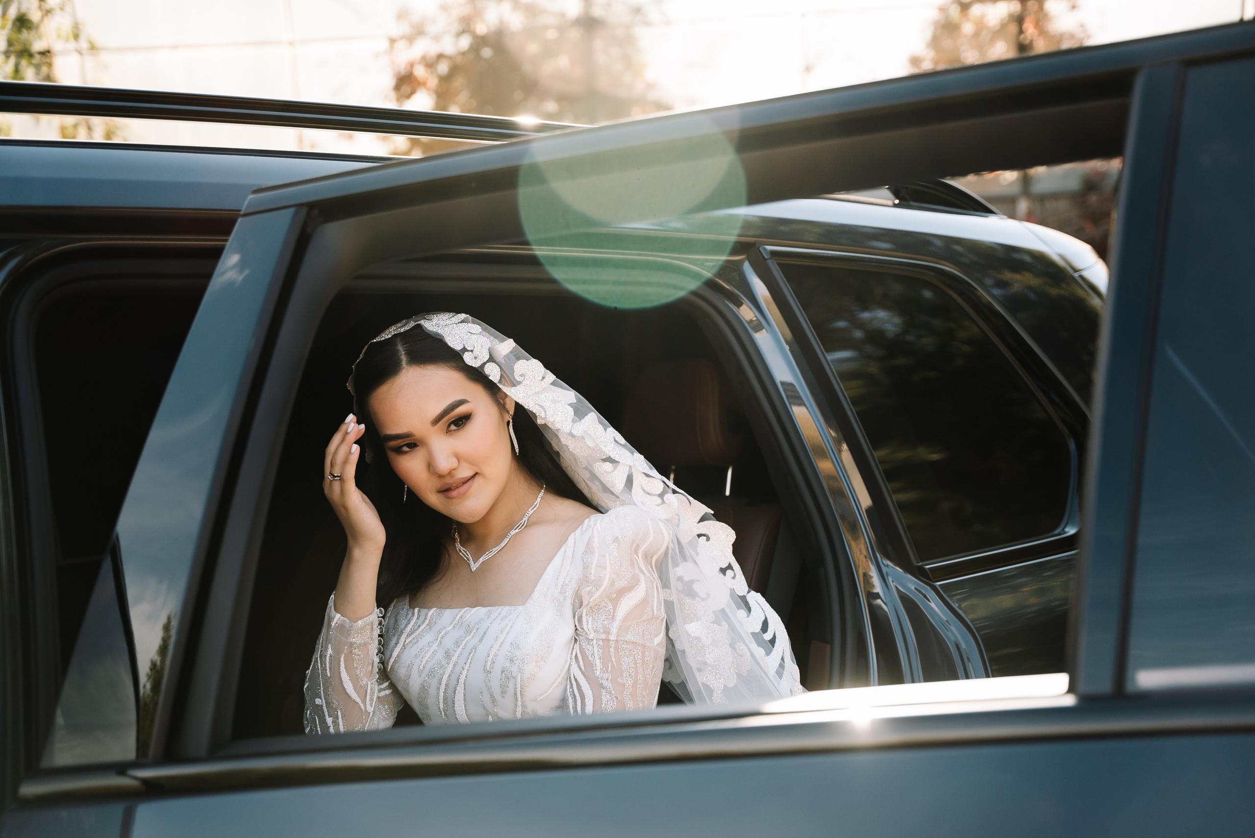 Адилет и Алия. Свадебный фотограф в Самаре Анна Ковалева