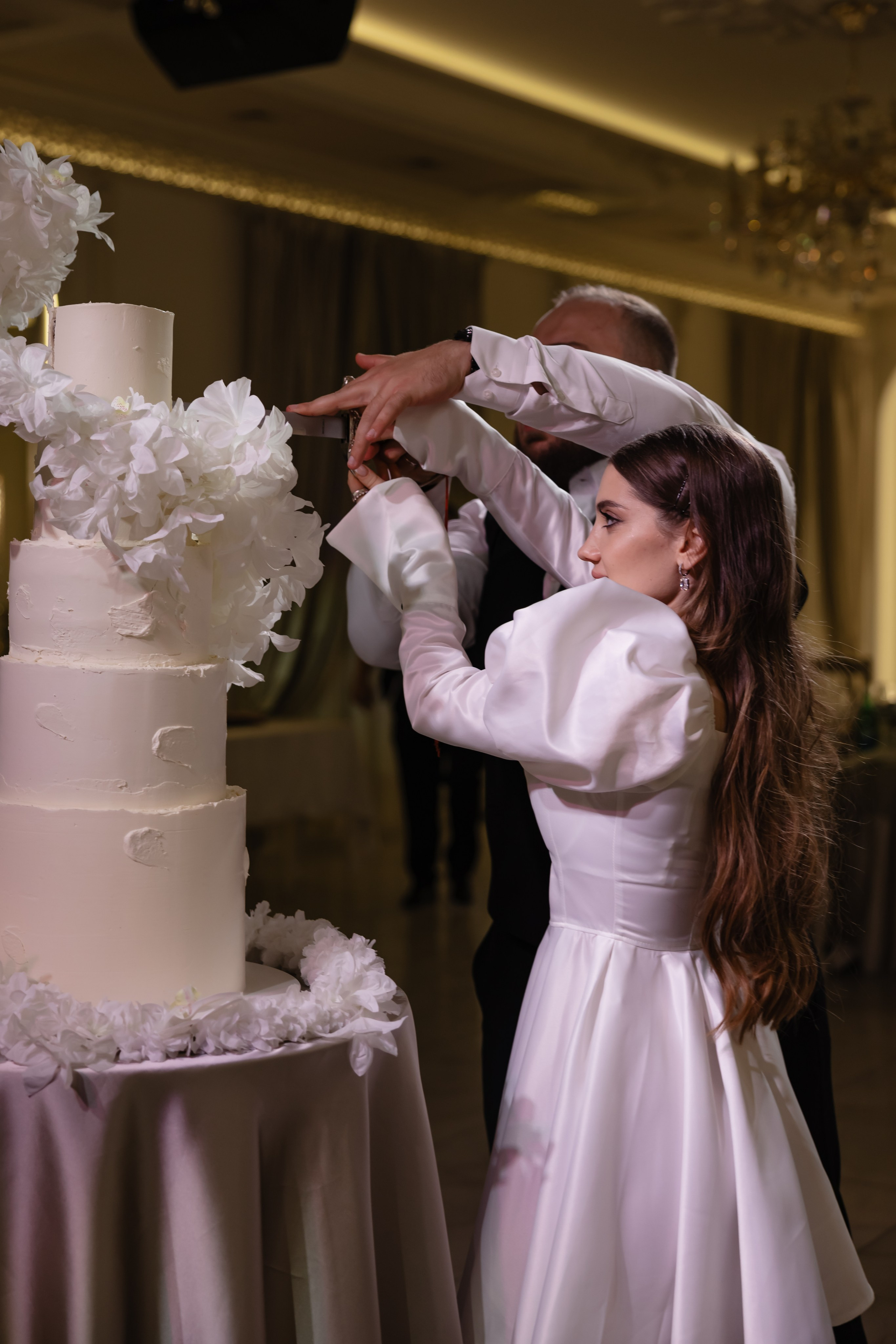 E & A. Свадебный фотограф в Ставрополе Катерина