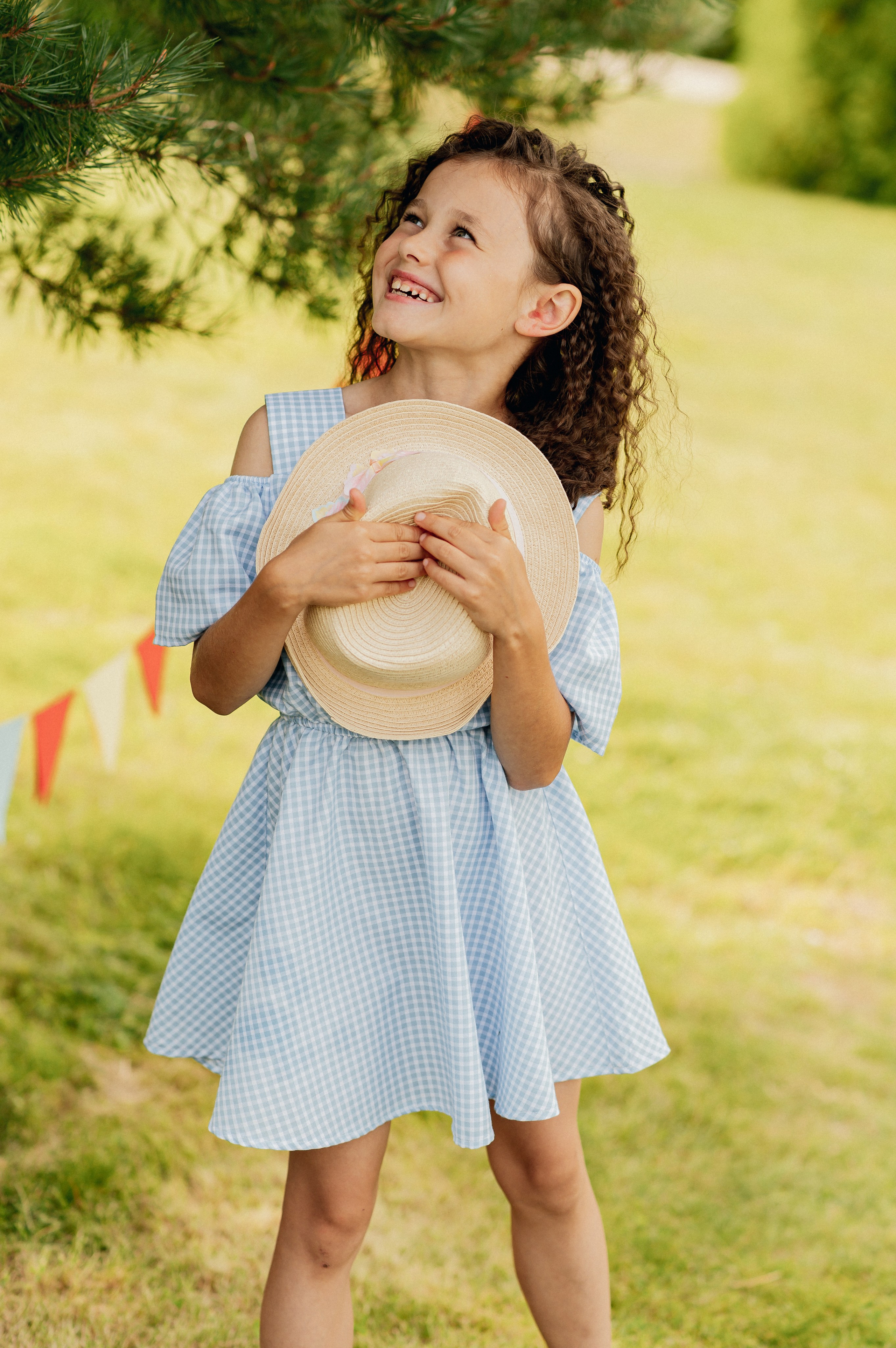 ЛЕТО. ПАРК. АРБУЗ. Профессиональный репортажный, коммерческий фотограф в Санкт-Петербурге