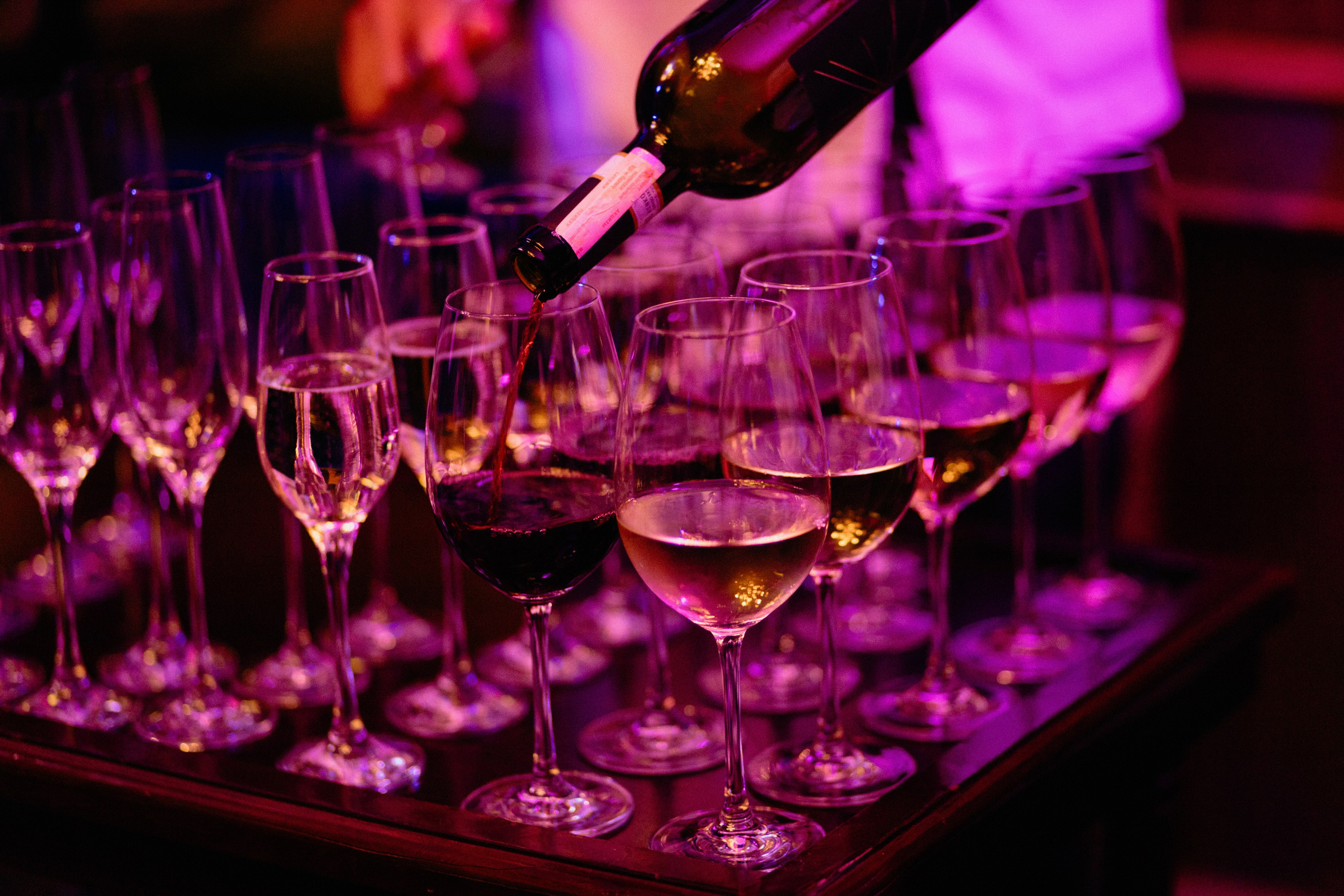 Вечеринка «Бесславные ублюдки». Свадебный фотограф в Минске Владислав Бабич