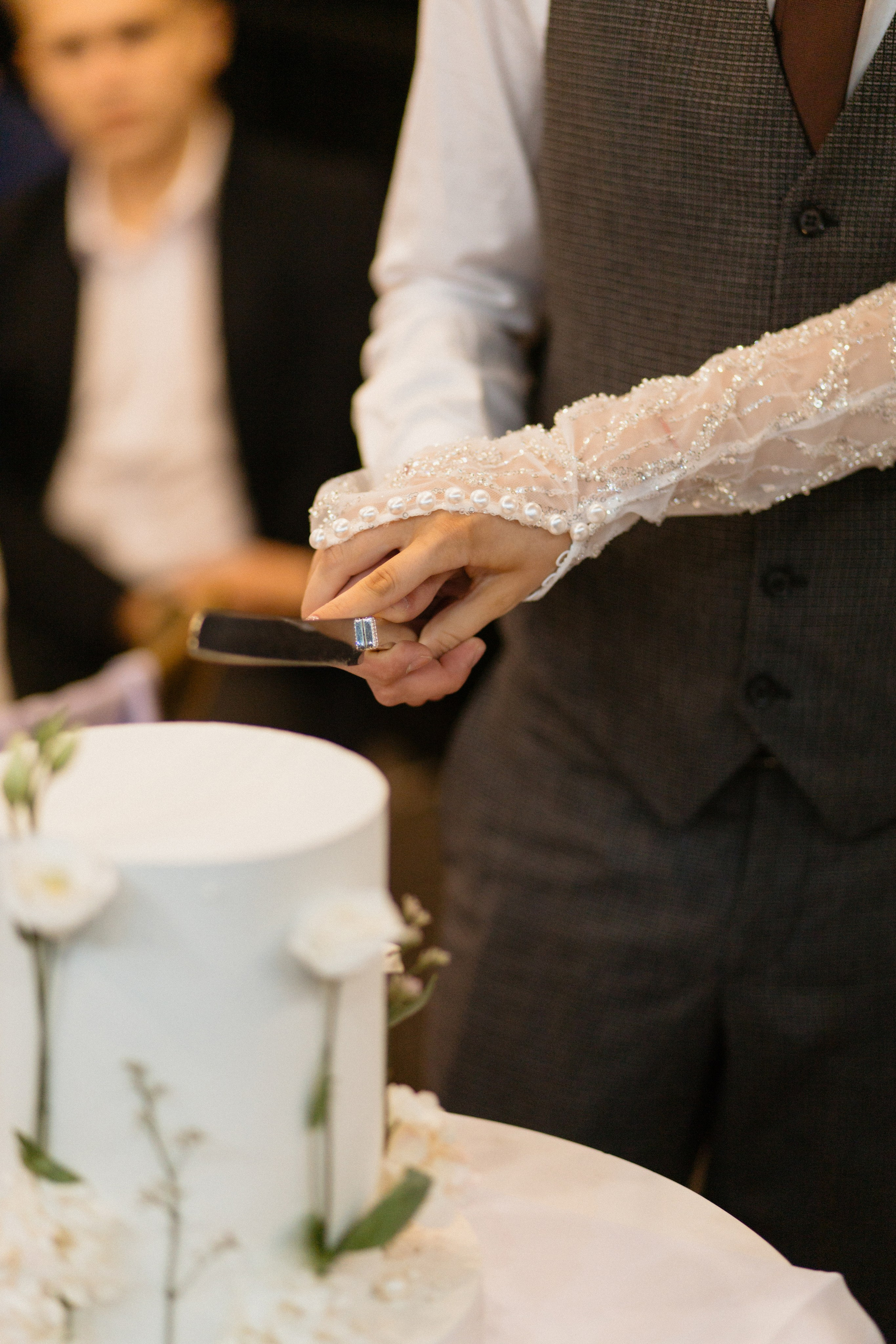 Дима & Катя | Усадьба «Янов Ясень». Свадебный фотограф в Минске Владислав Бабич