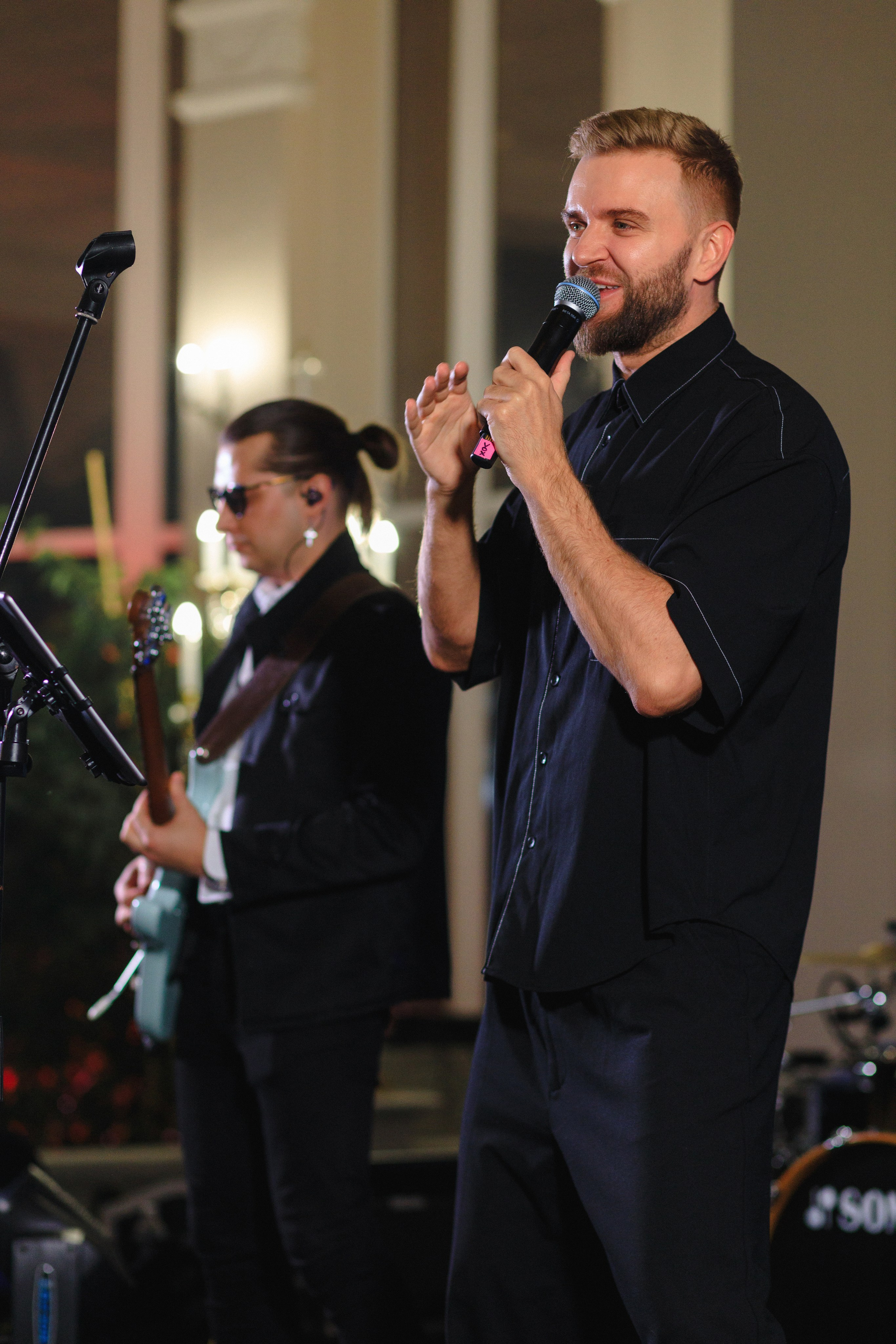 Новый год InnoTech Solutions | Dipservice Hall. Свадебный фотограф в Минске Владислав Бабич