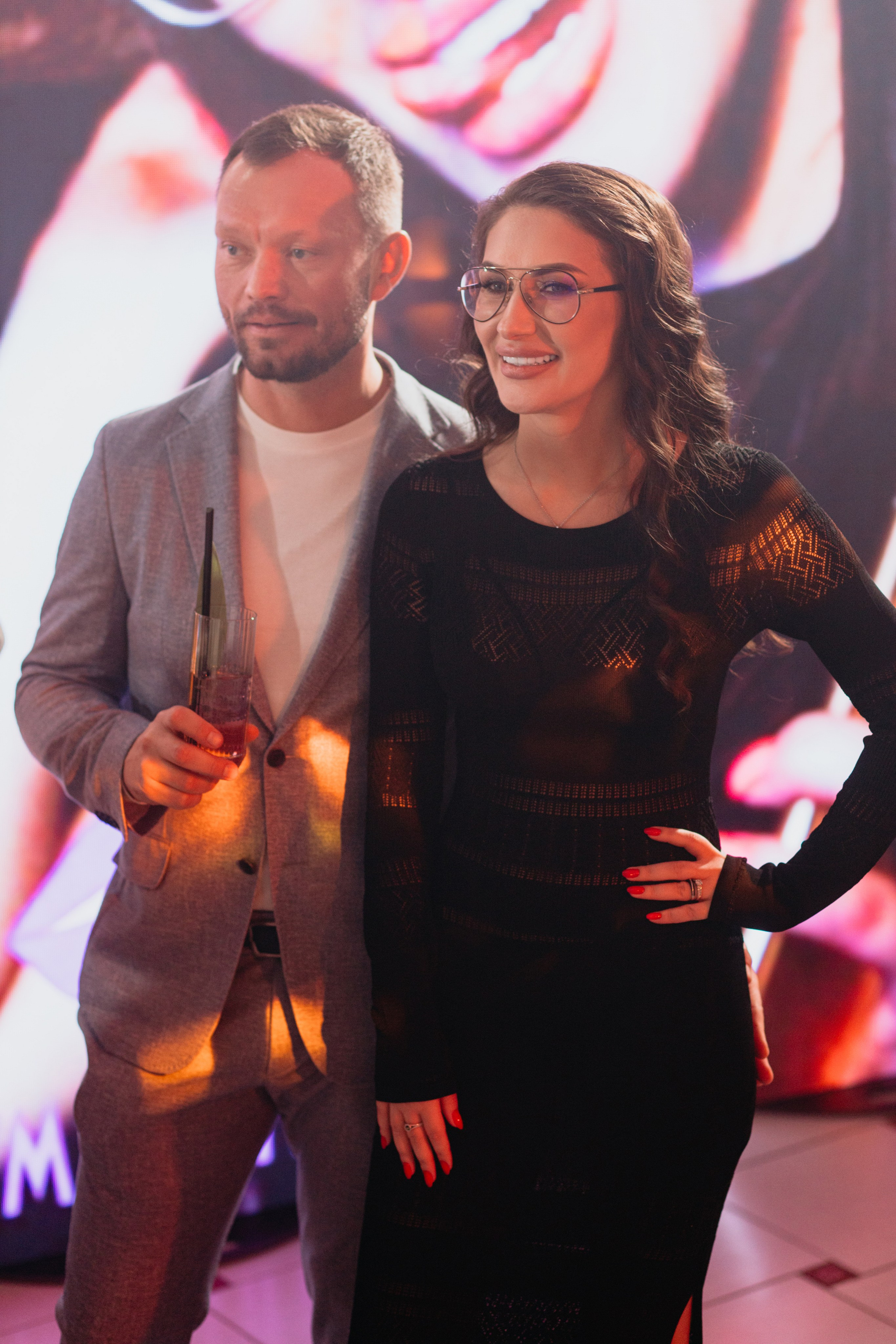 SASHA 30 feat. Кай Метов. Свадебный фотограф в Минске Владислав Бабич