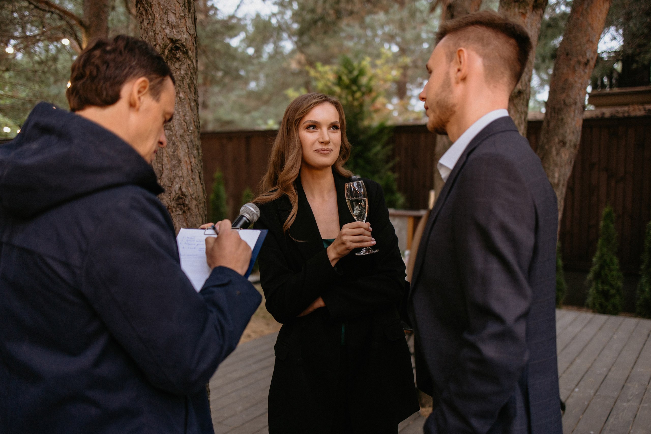 Сева & Таня | DELICE CHALET. Свадебный фотограф в Минске Владислав Бабич