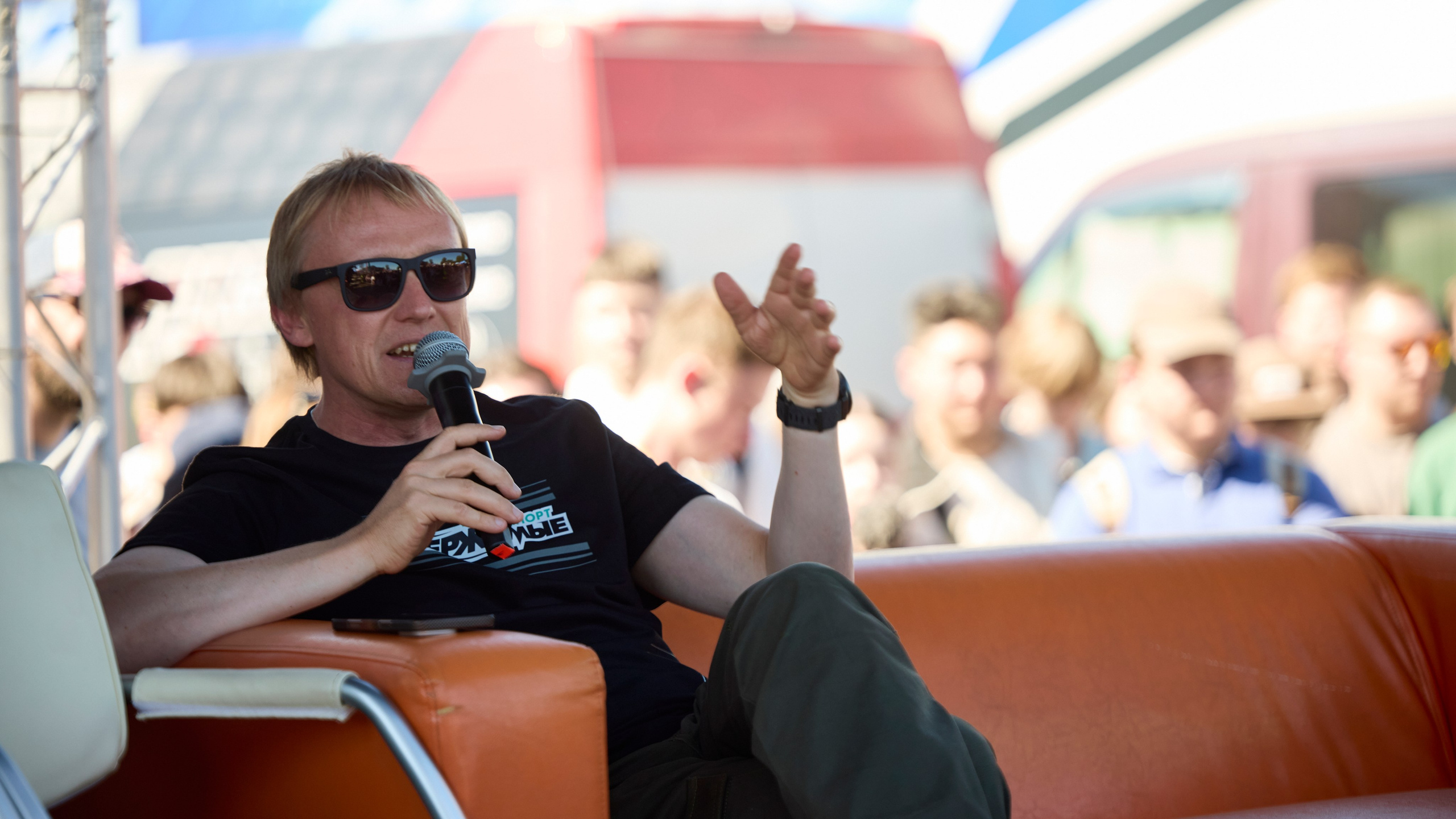 DriftExpo'26 (day1). IN STREET WE TRUST