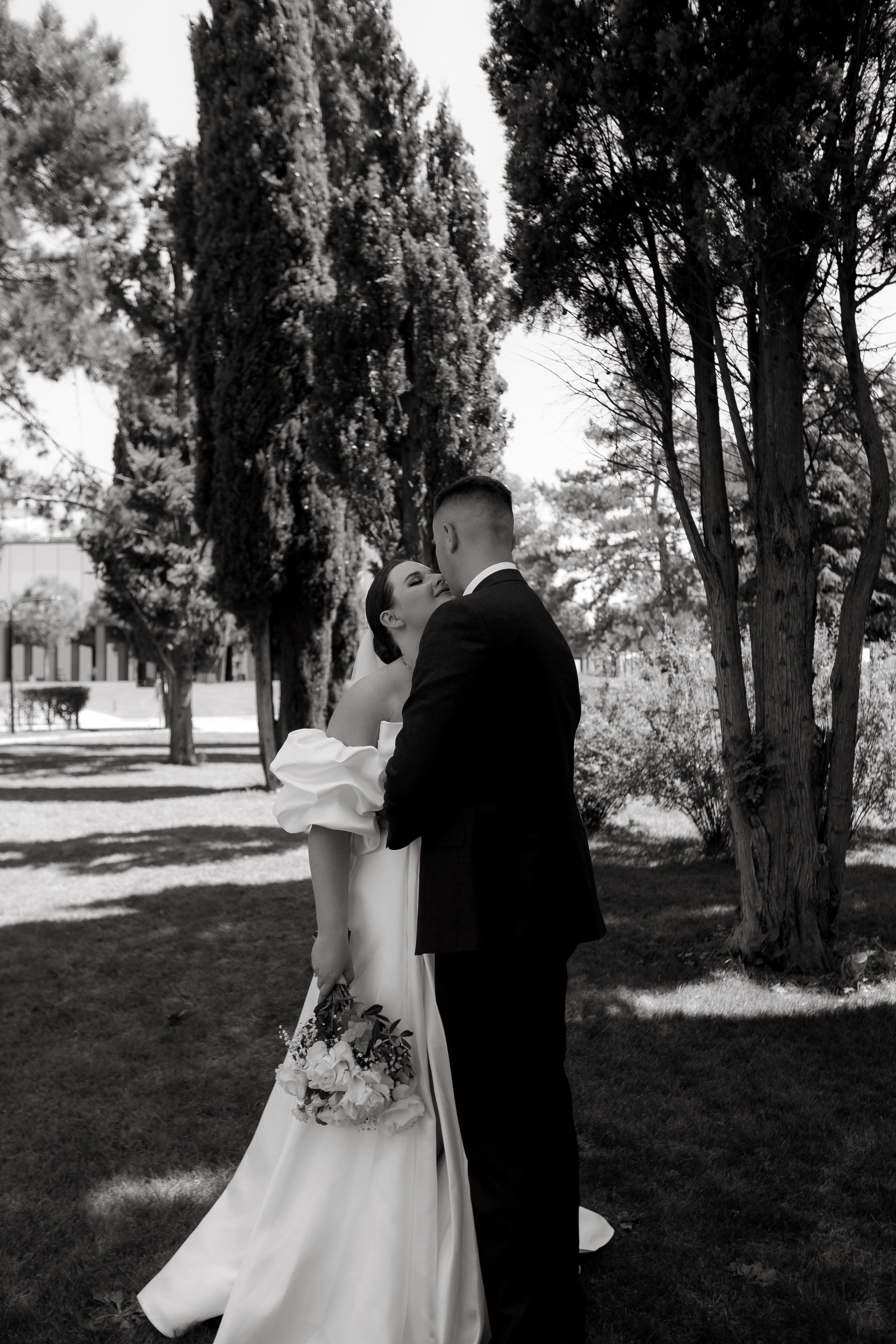 Andrey&Yulia. Фотограф Анна Лейман. Севастополь