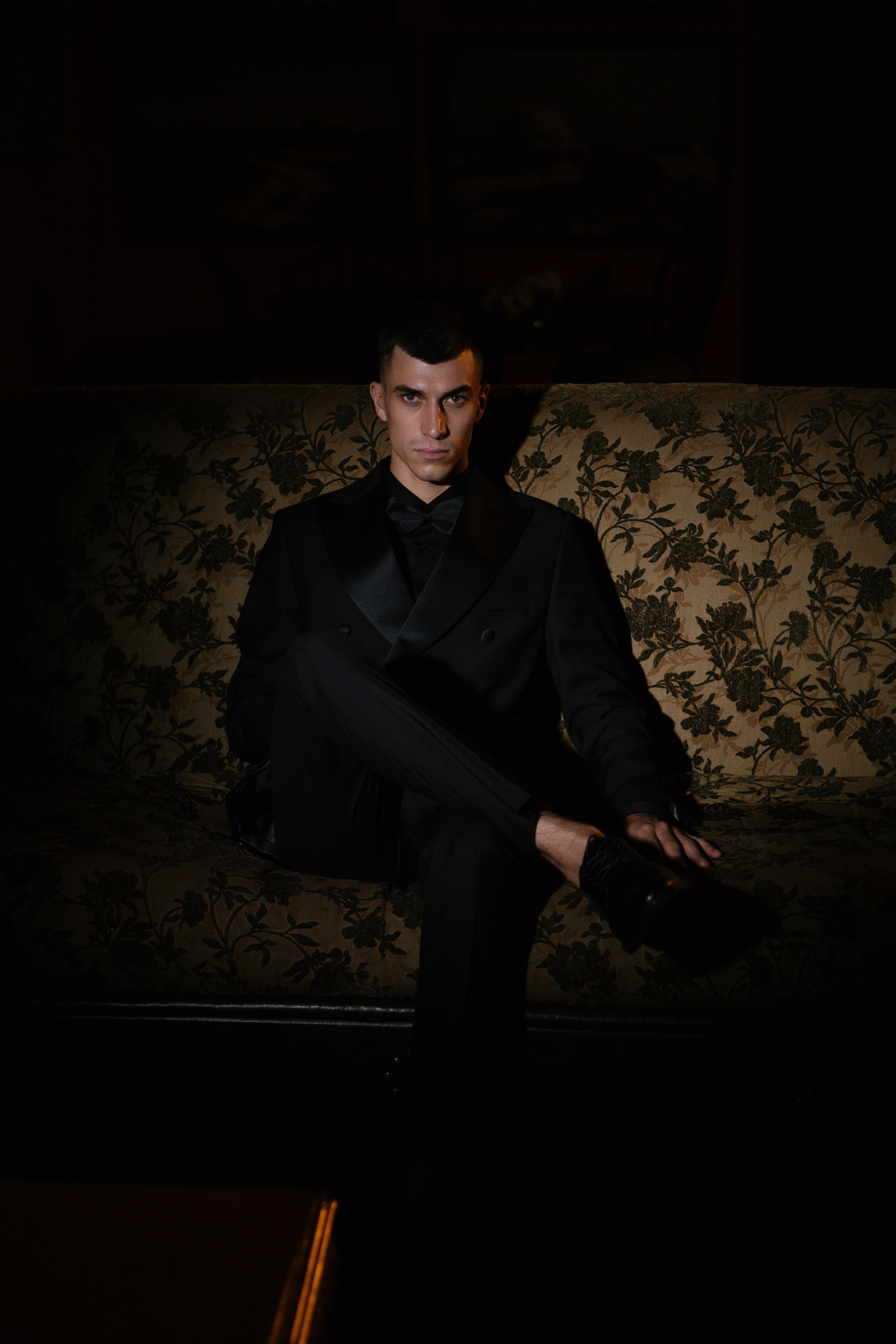 Bella & Max. Свадебный фотограф в Барнауле Юлия Гербер