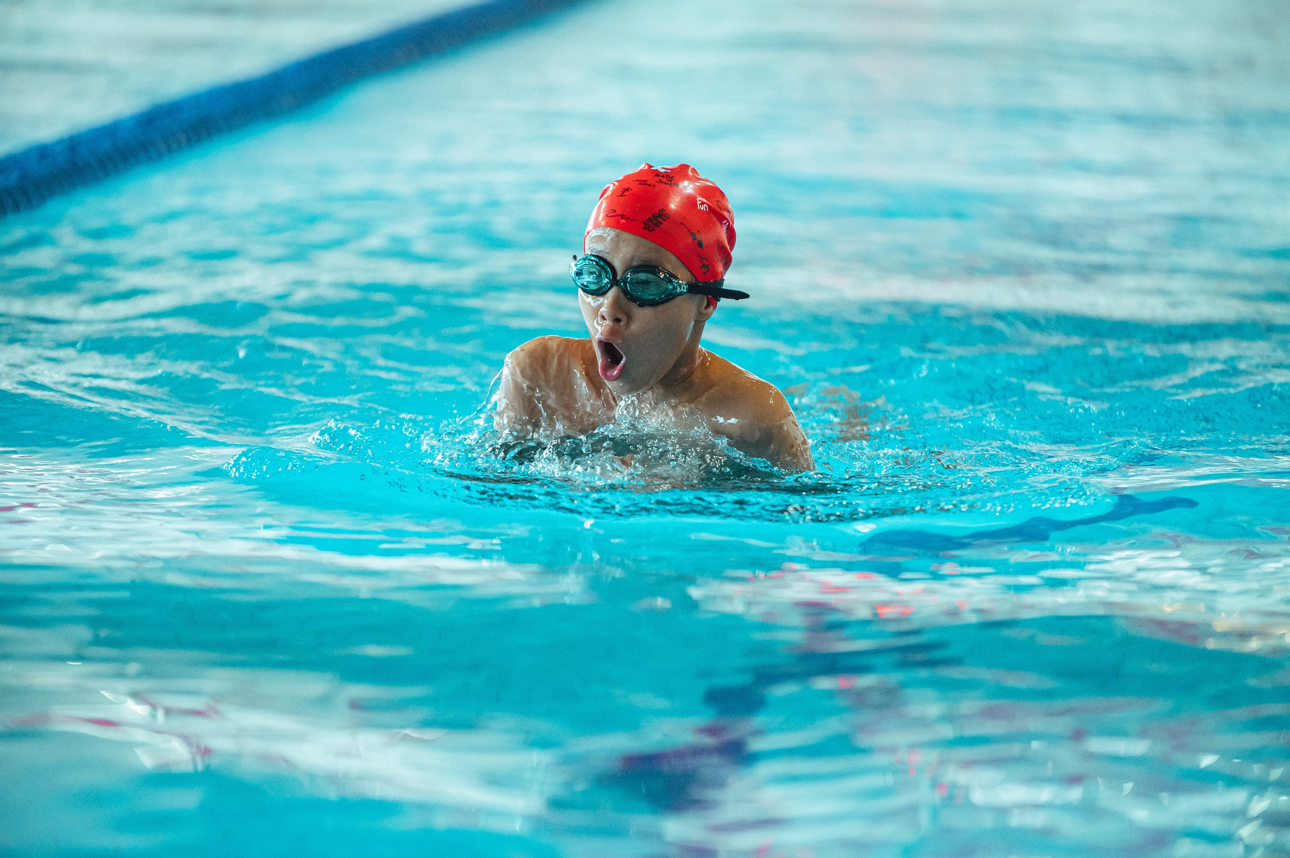 ФСК соревнования по плаванию. Свадебная и концептуальная фотография в городе Улан-Удэ