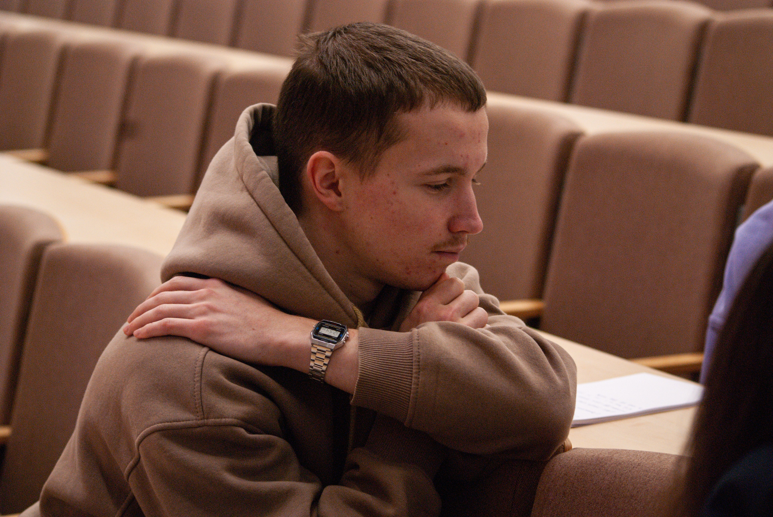 Проектная деятельность (БФУ им. Канта). Арт-фотограф в Калининграде