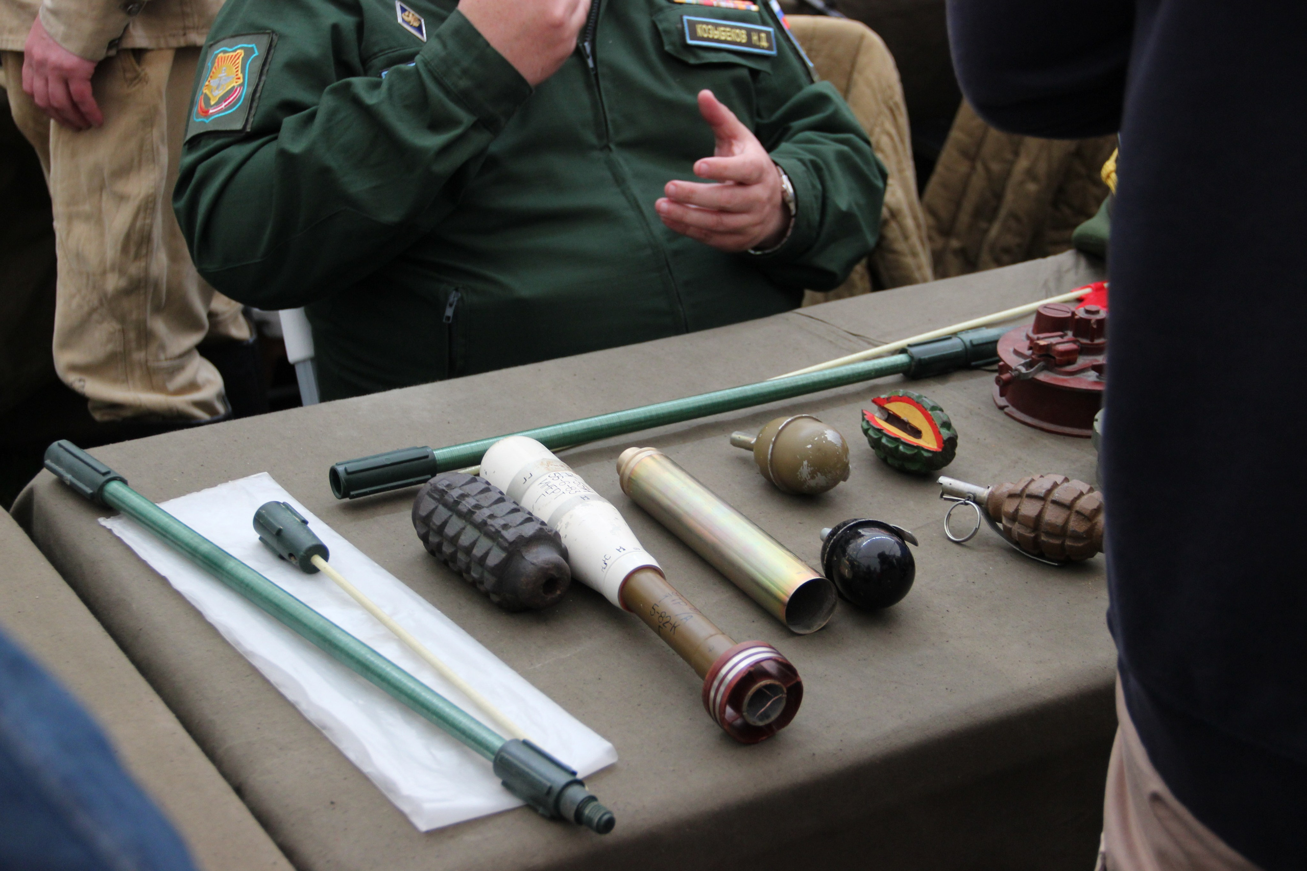 День молодёжи (2025). Арт-фотограф в Калининграде