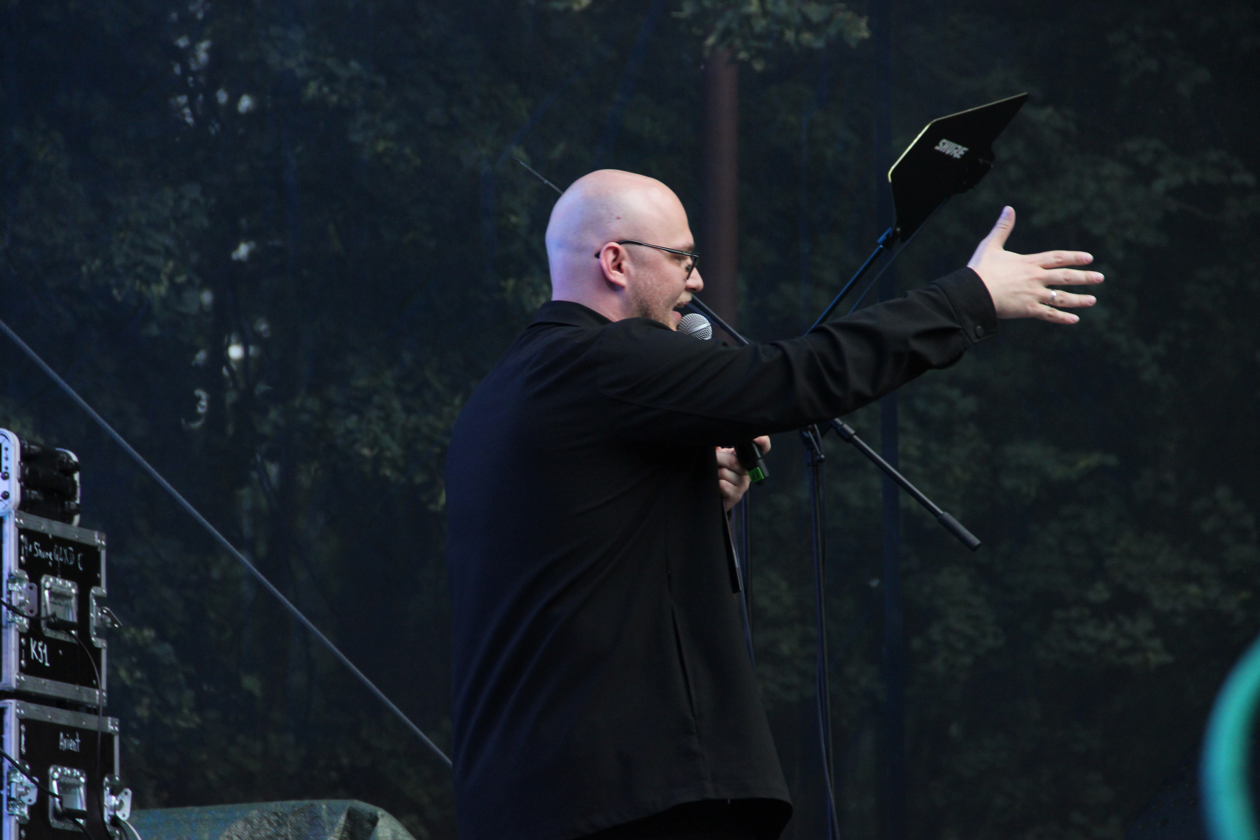 День молодёжи (2025). Арт-фотограф в Калининграде