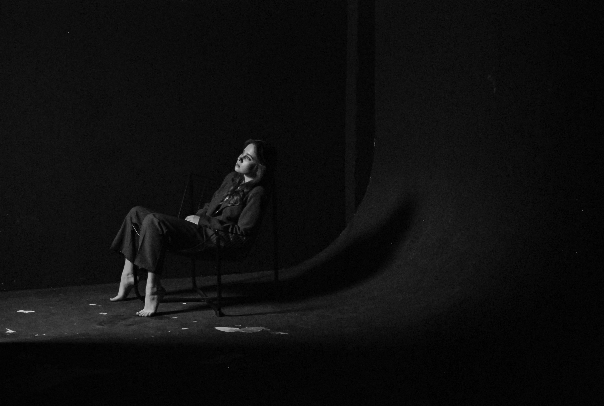 Daria. Арт-фотограф в Калининграде